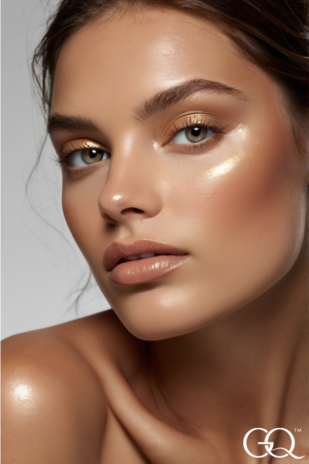 Full Cover Foundation - Honey (30ml) | GLOWNIQUE