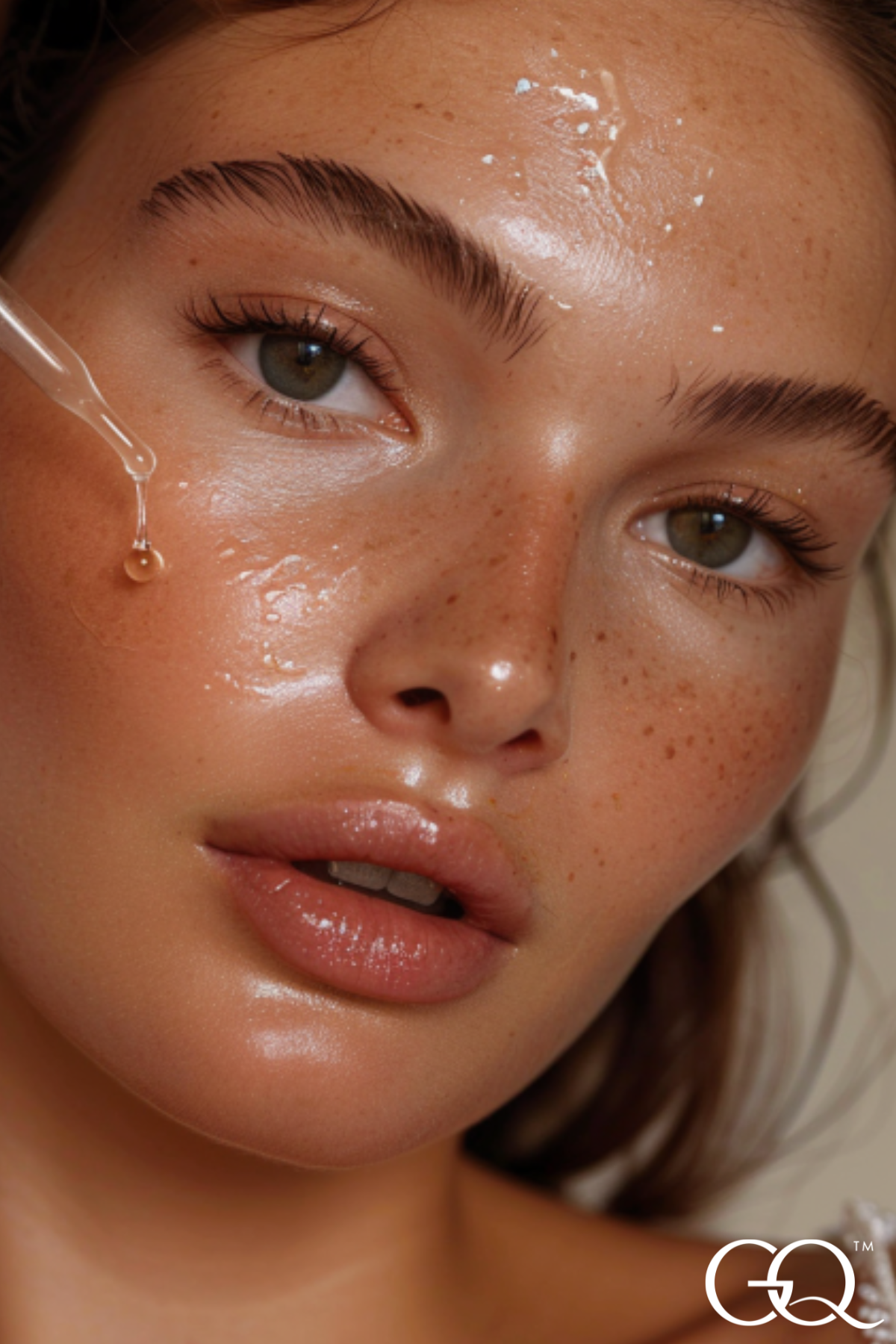 Sérum vitaminé Niacinamide (30 ml) | GLOWNIQUE