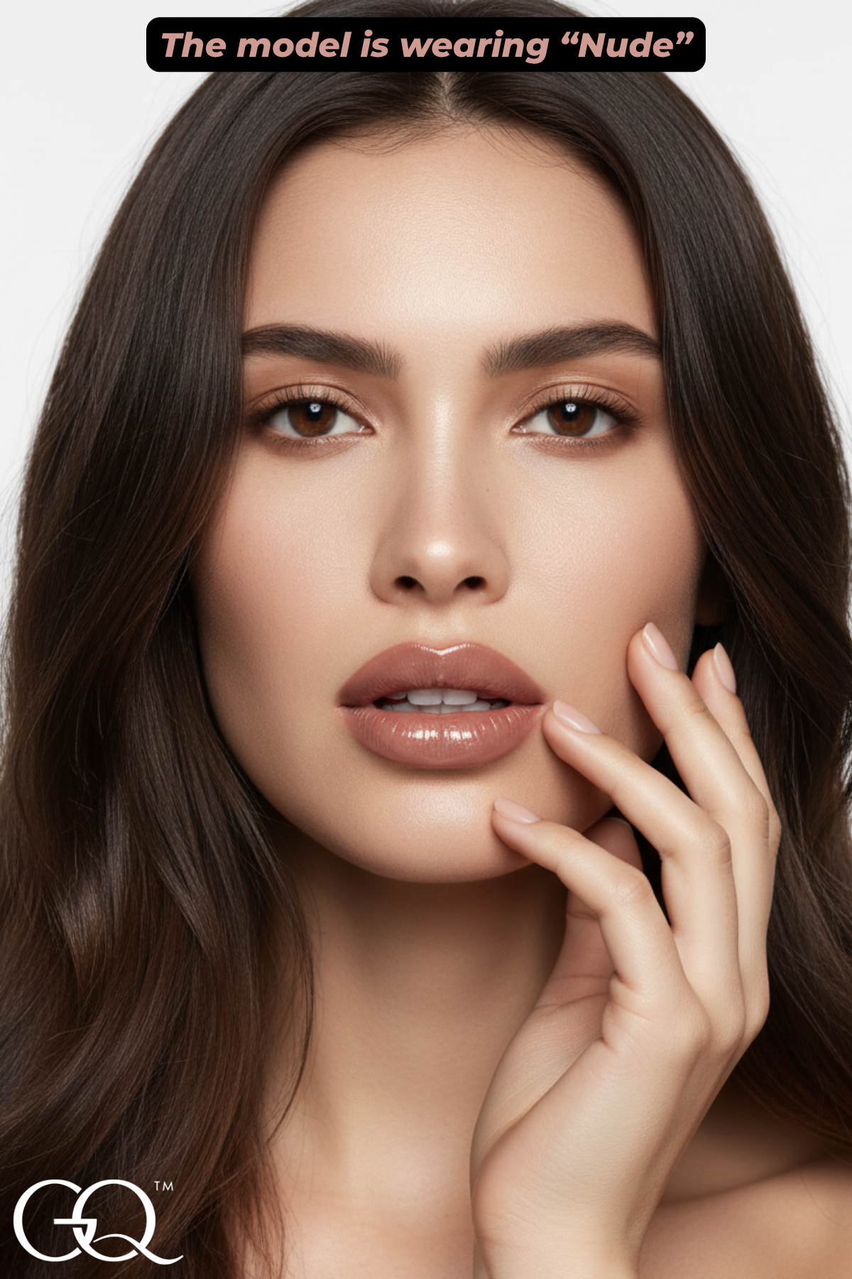 Indulge in GLOWNIQUE Lip Gloss, a luxurious sheer formula that enhances your natural allure with enduring hydration and sophistication. Perfect for the discerning woman.