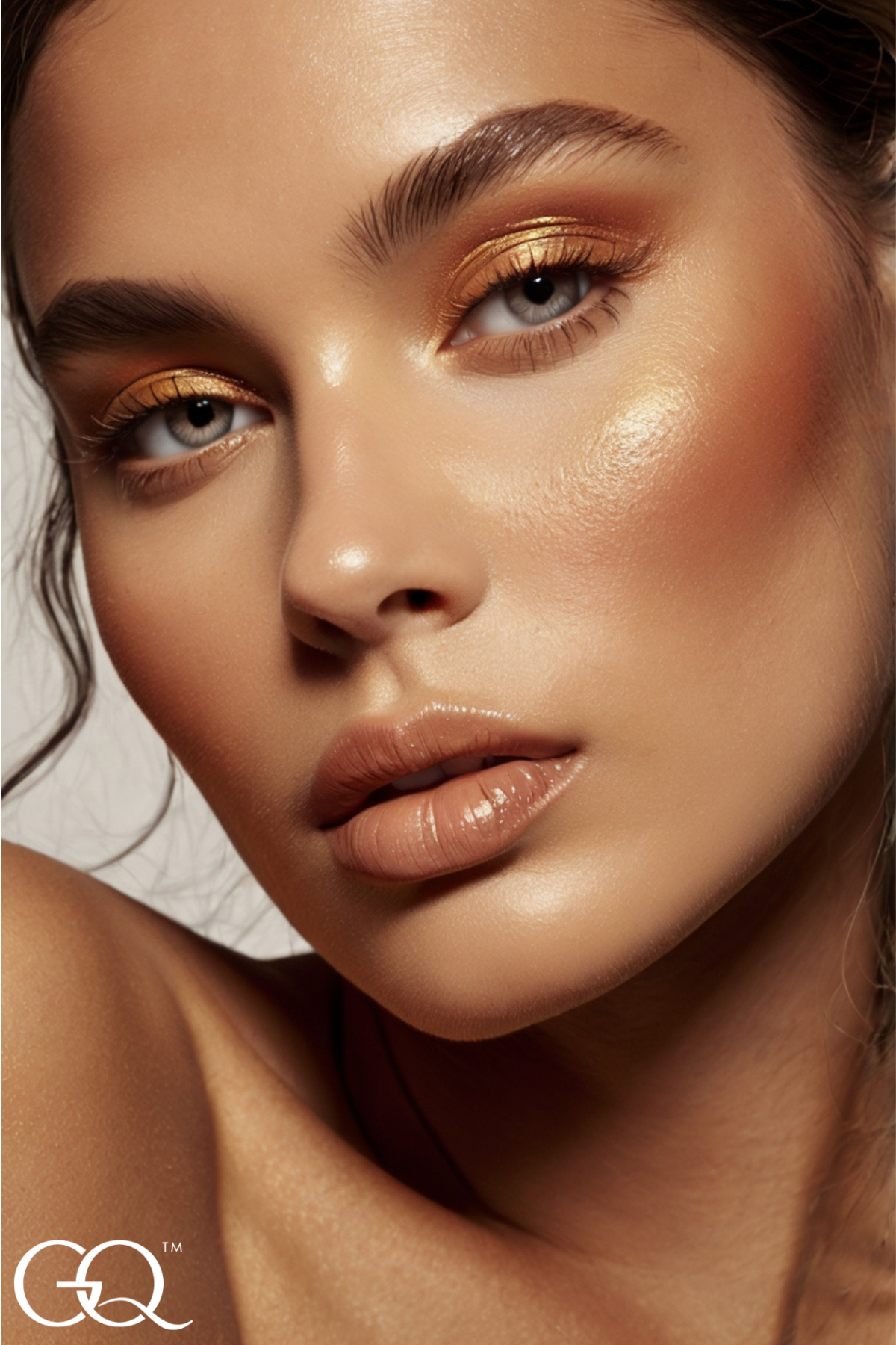 Single Pan Eyeshadow - Spruce (16g) | GLOWNIQUE