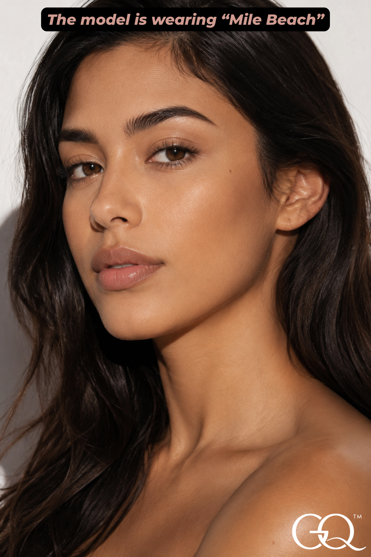 Experience the luxurious GLOWNIQUE Tinted Moisturizer, a blend of niacinamide and hyaluronic acid that elevates your natural radiance with artisanal craftsmanship.