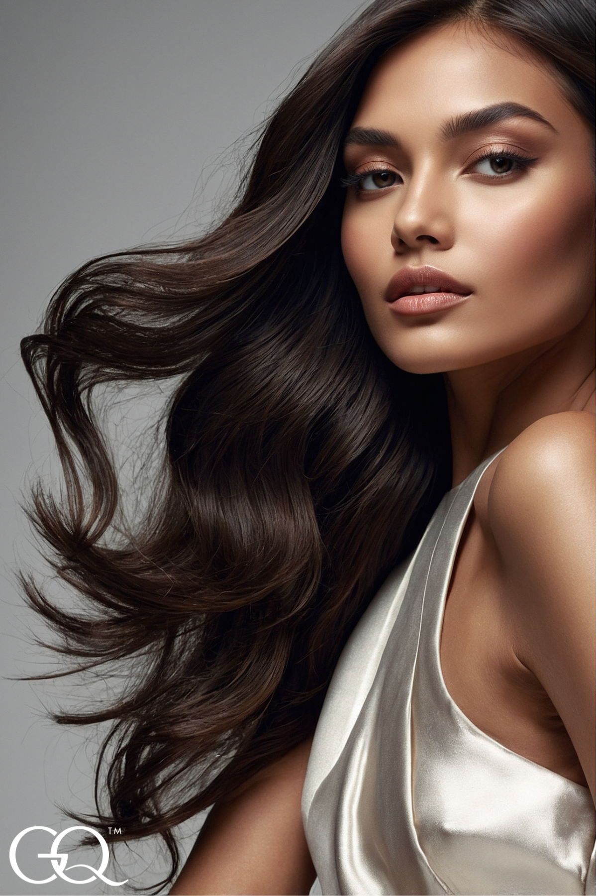 Volumengebendes Haarspray (118 ml) | GLOWNIQUE
