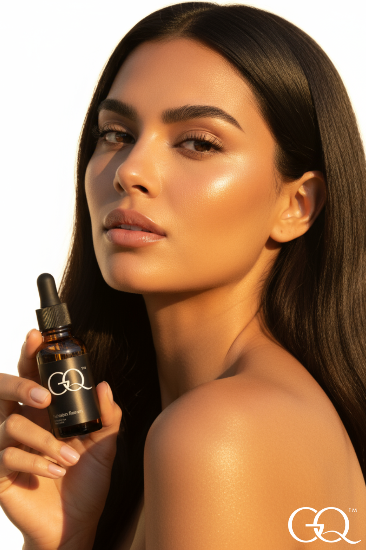 Feuchtigkeitsserum (30 ml) | GLOWNIQUE