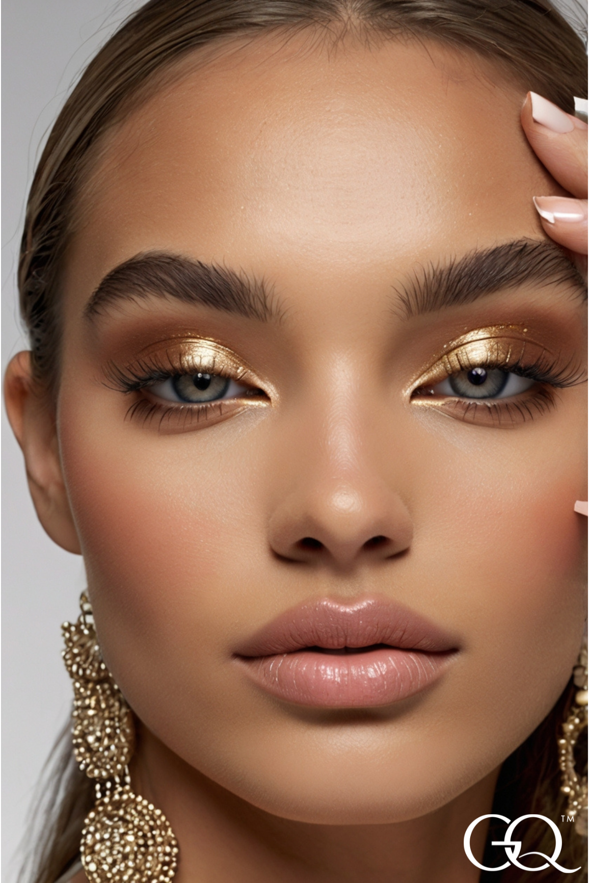 Eyeshadow Palette - Shimmy (12g) | GLOWNIQUE