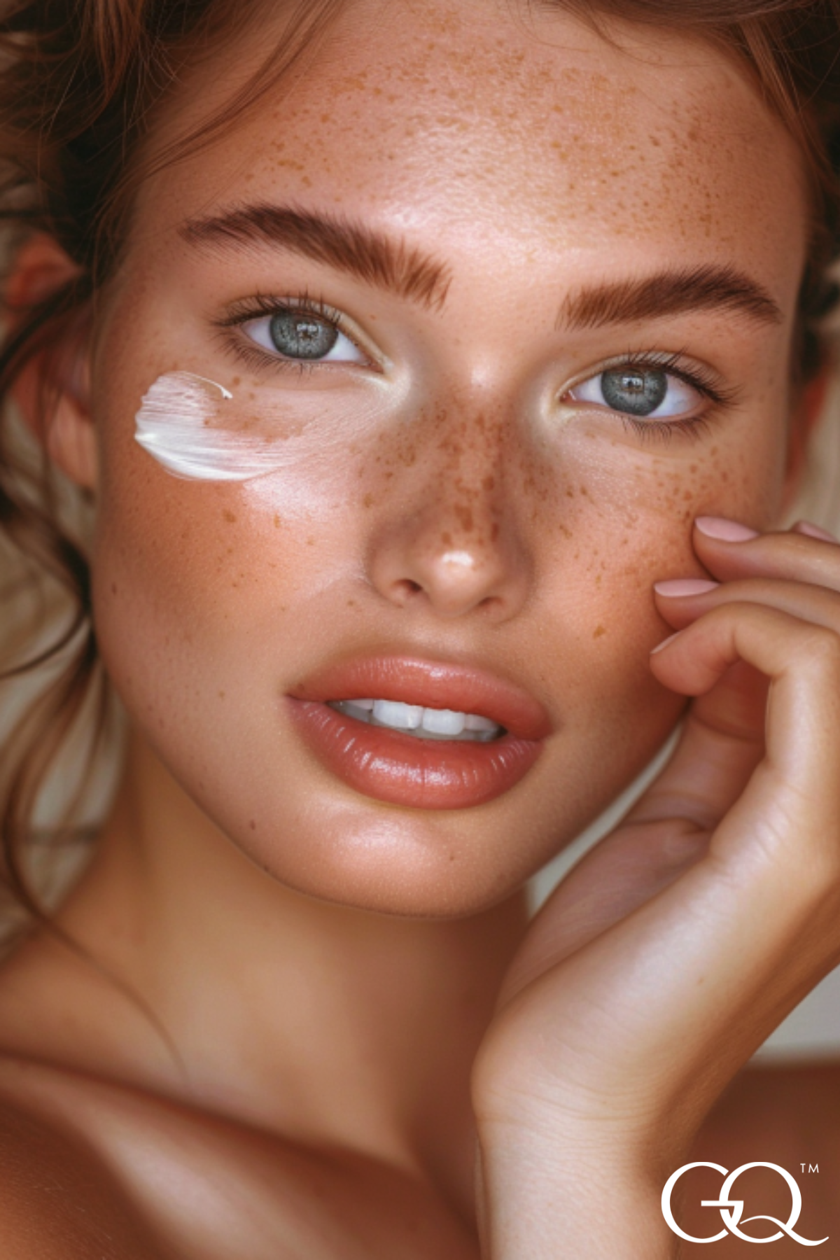 Anti-Aging Collagen Moisturizer (50ml) | GLOWNIQUE