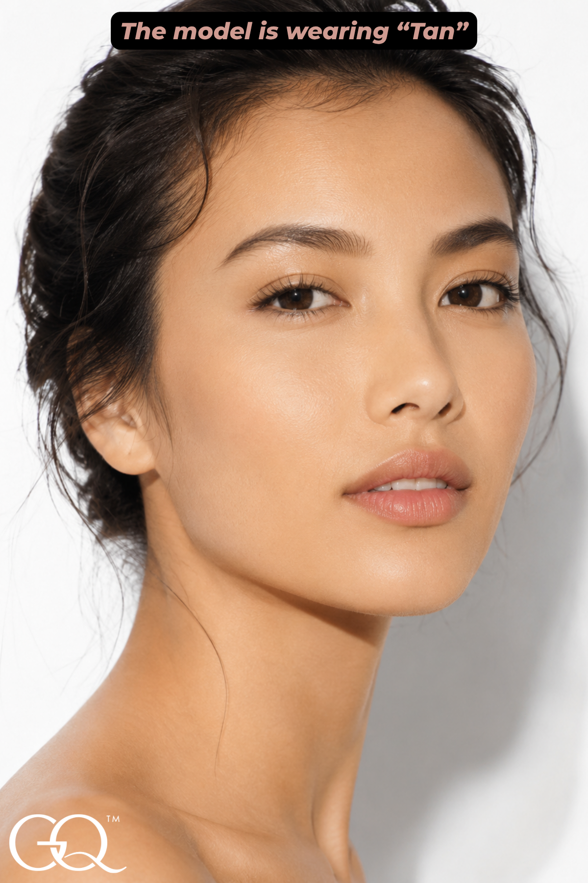 Elevate your beauty ritual with GLOWNIQUE BB Cream with SPF, a luxurious blend of skincare and makeup for radiant, supple skin that embodies elegance.