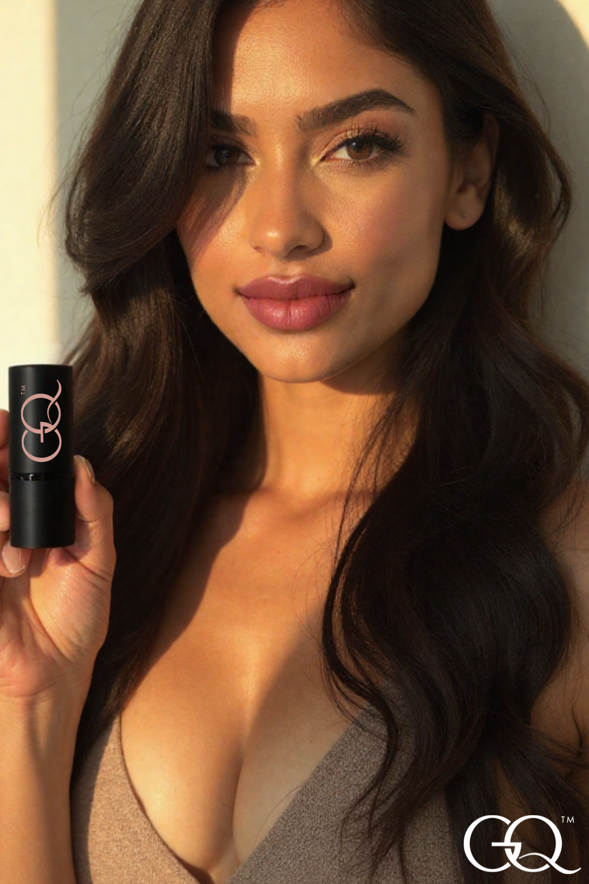 Lippenstift – Pink Pizzazz (4,3 ml) | GLOWNIQUE