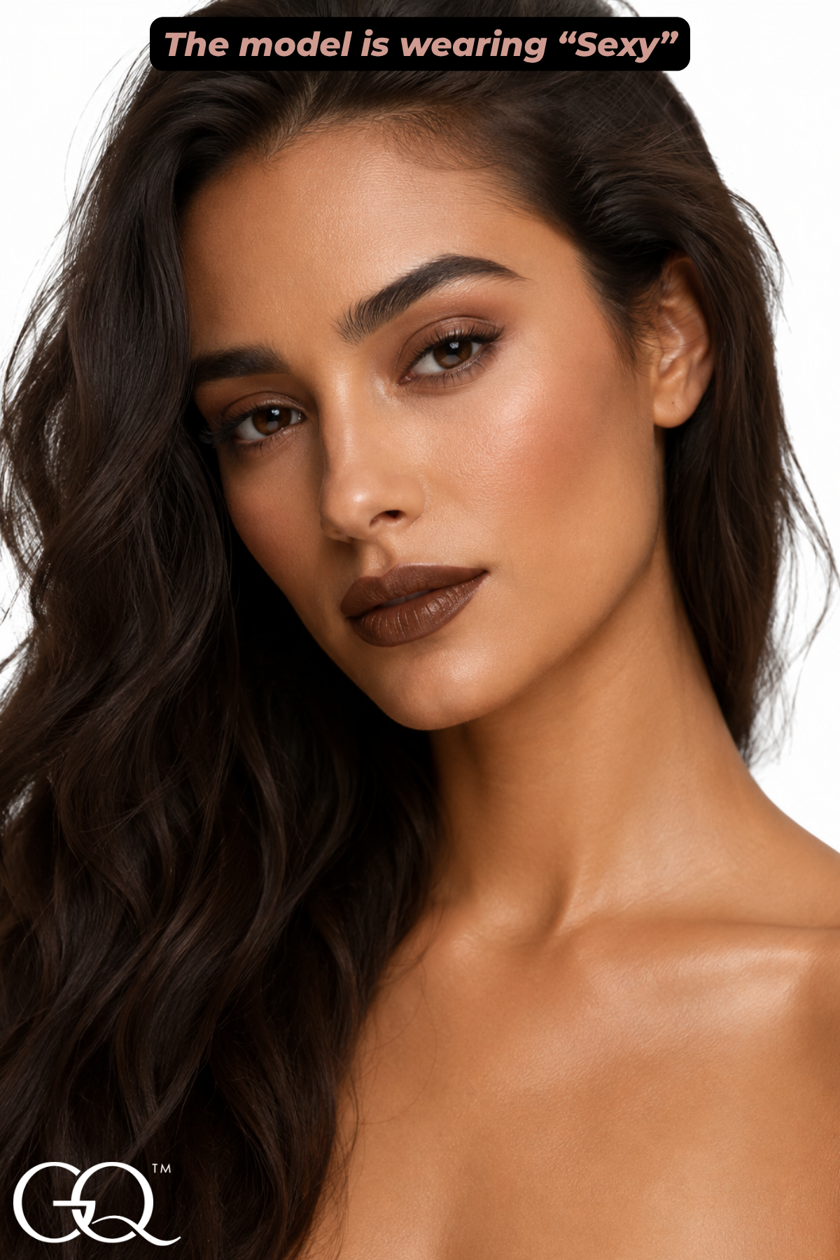Elevate your beauty ritual with GLOWNIQUE Liquid to Matte Lipstick. Experience luxurious, velvety softness and sophisticated allure that redefines elegance.