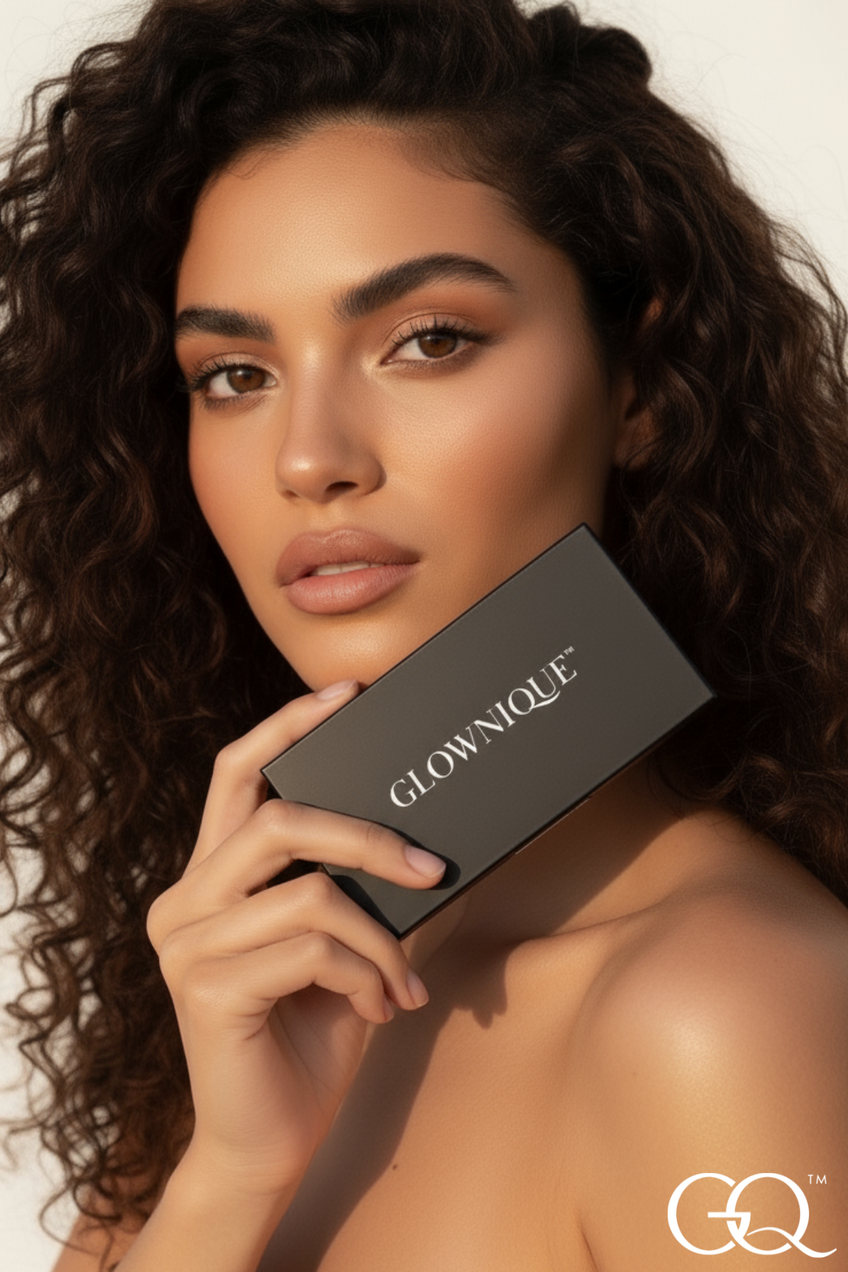 Blush Palette - Squish (86g) | GLOWNIQUE