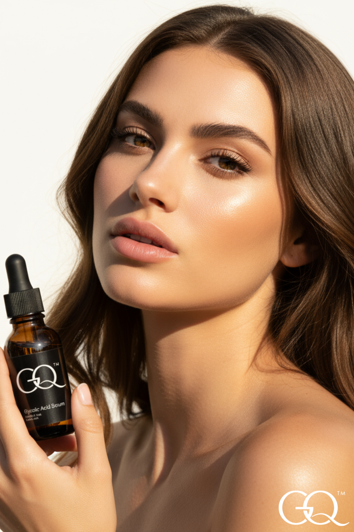 Glykolsäure-Serum (30 ml) | GLOWNIQUE