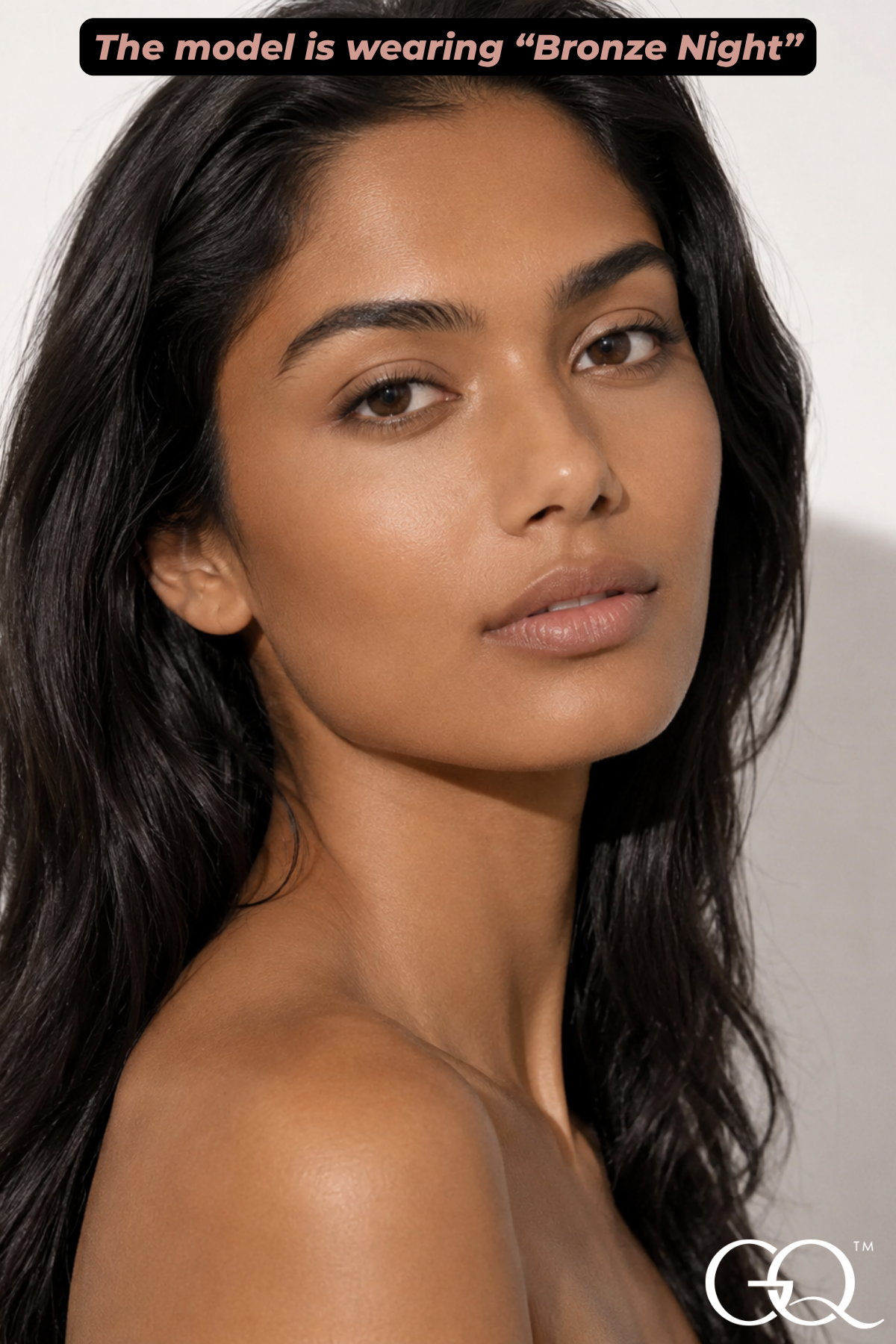 Elevate your beauty ritual with GLOWNIQUE Foundation with SPF, a luxurious blend of skin-loving ingredients for radiant, protected skin. Experience timeless elegance.