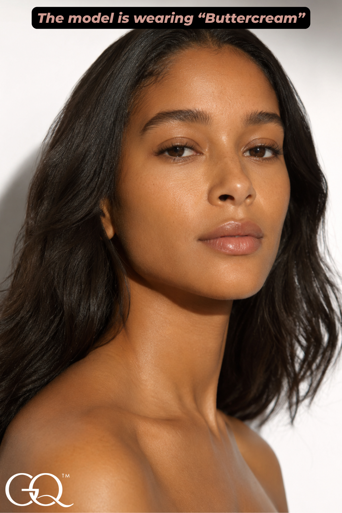Experience the allure of GLOWNIQUE Tinted Moisturizer, a luxurious blend of niacinamide and hyaluronic acid for timeless radiance and sophisticated elegance.