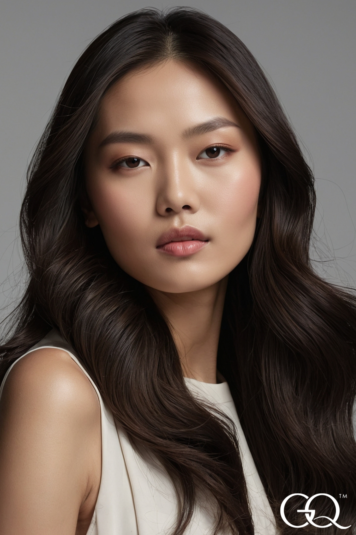 Volumengebendes Haarspray (118 ml) | GLOWNIQUE