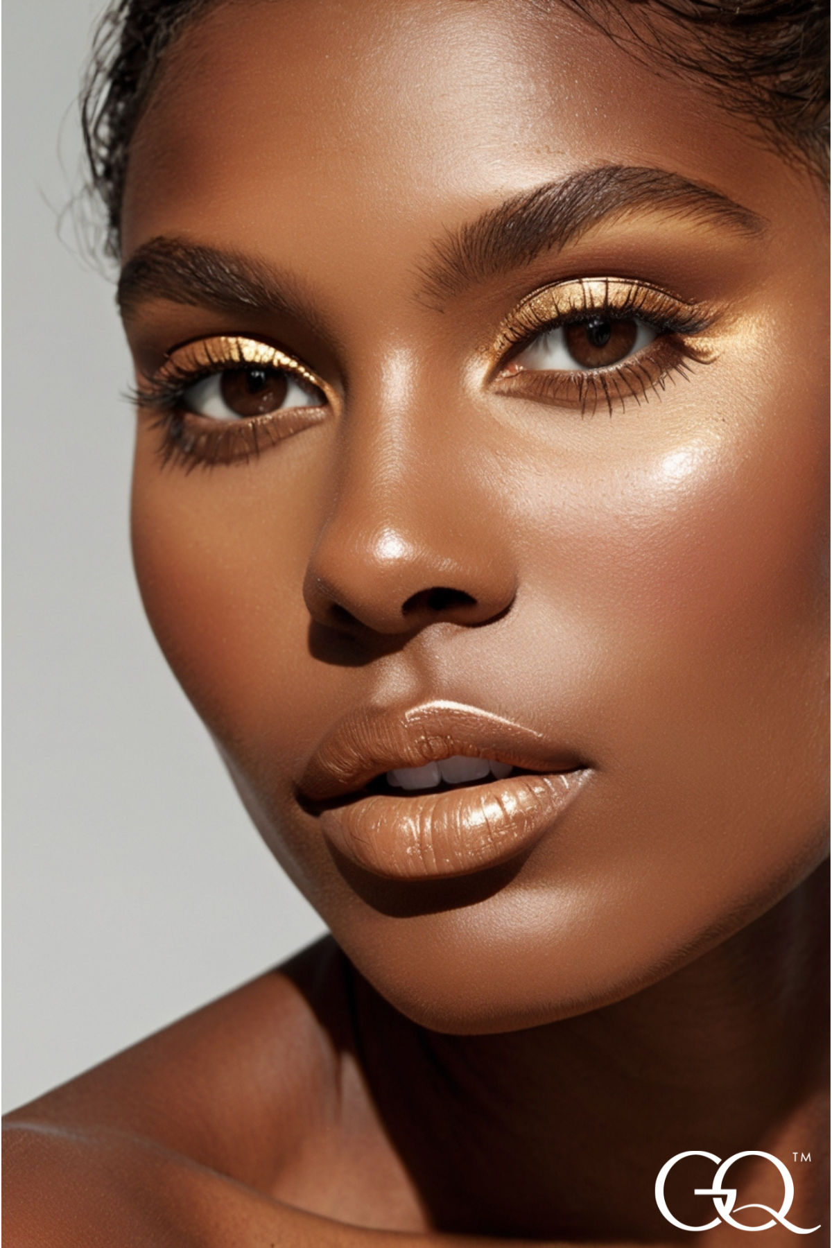 Eyeshadow Palette - Shimmy (12g) | GLOWNIQUE