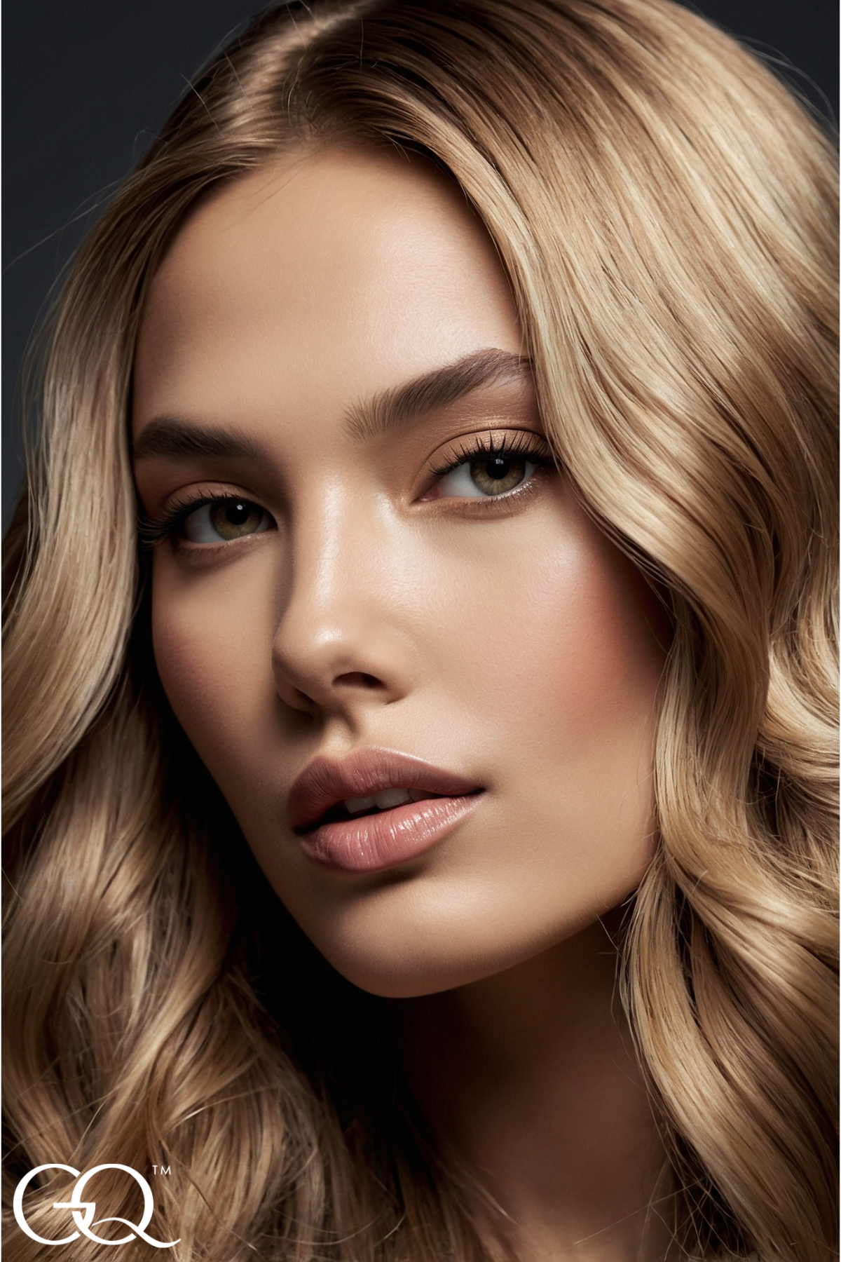 Volumengebendes Haarspray (118 ml) | GLOWNIQUE