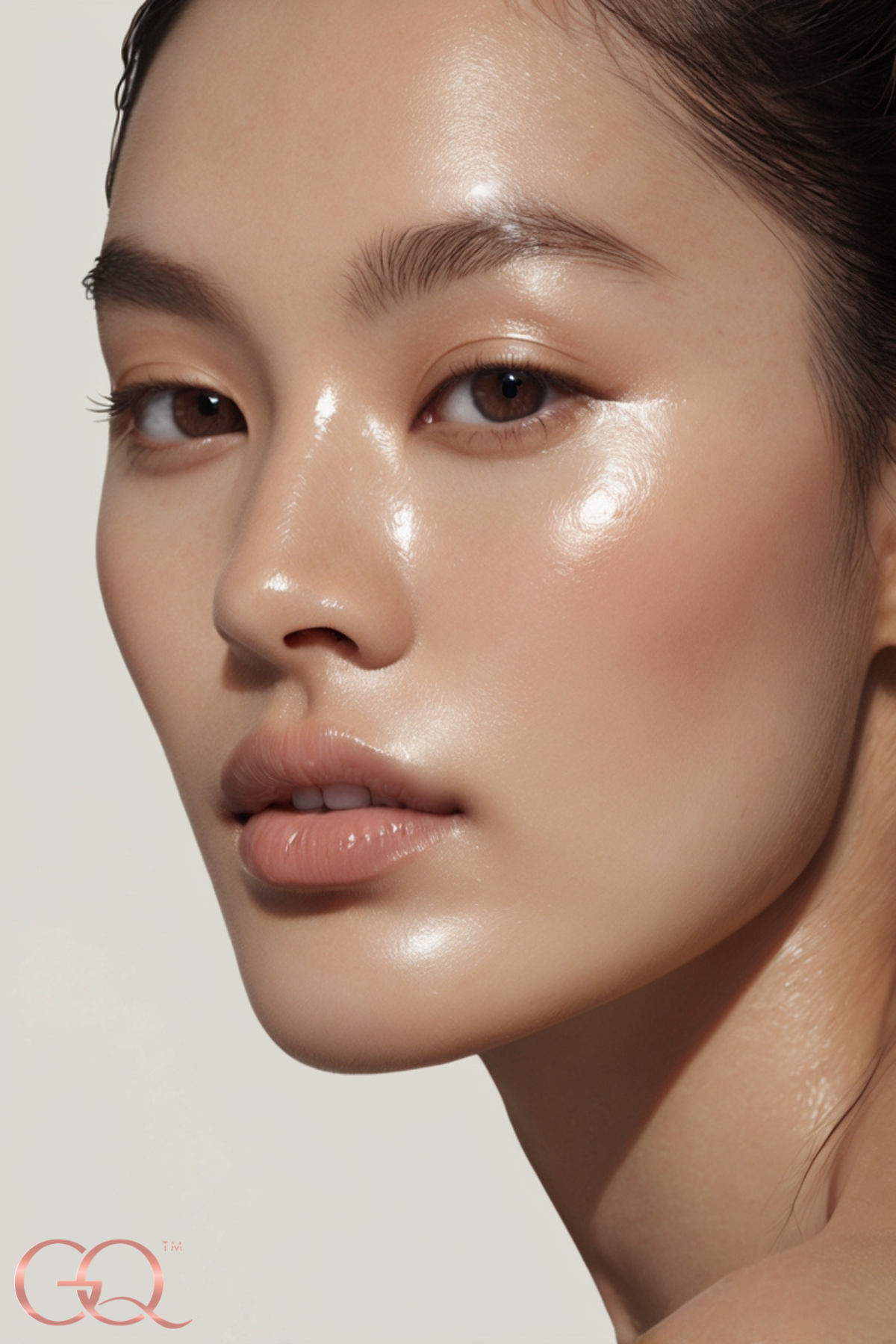Anti-Aging-Roségoldöl (30 ml) | GLOWNIQUE