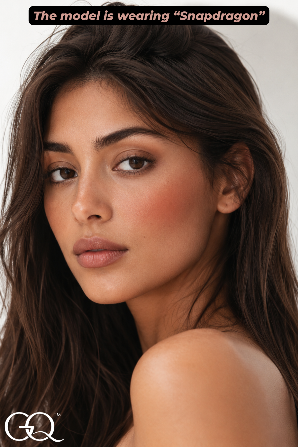 Elevate your beauty ritual with GLOWNIQUE Single Pan Blush. This artisanal formula enhances your radiance, embodying luxury and sophistication for every occasion.