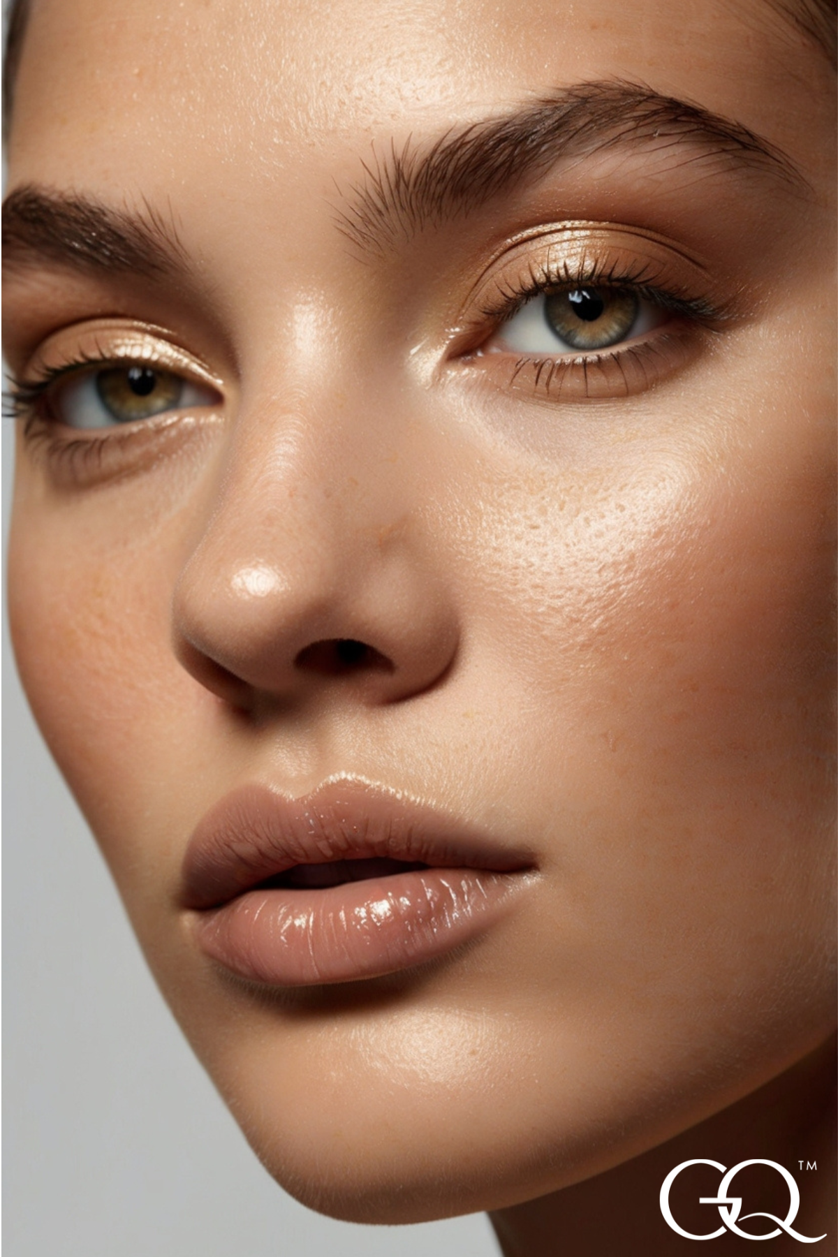 Single Pan Eyeshadow - Spruce (16g) | GLOWNIQUE