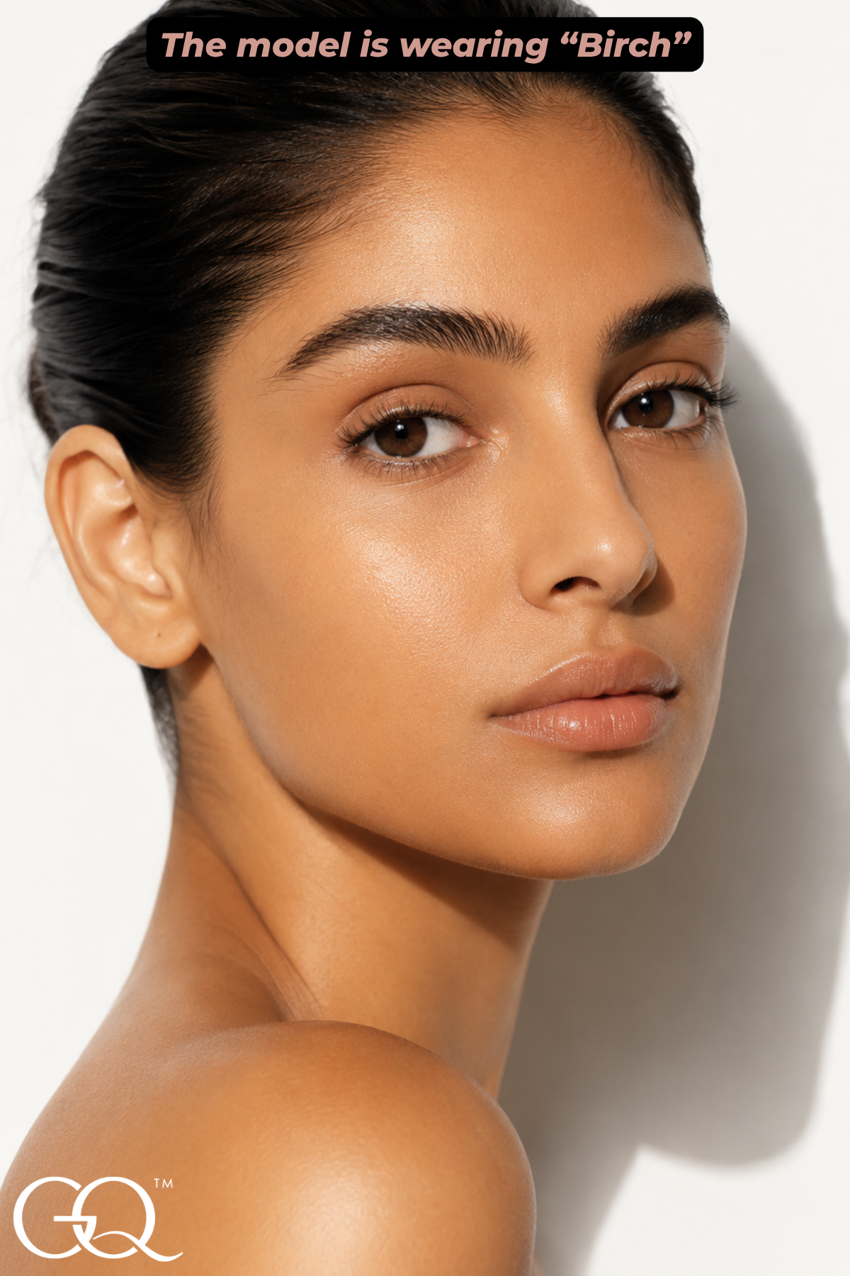Elevate your beauty ritual with GLOWNIQUE BB Cream with SPF. Experience luxurious hydration and flawless coverage for a radiant, sophisticated glow.