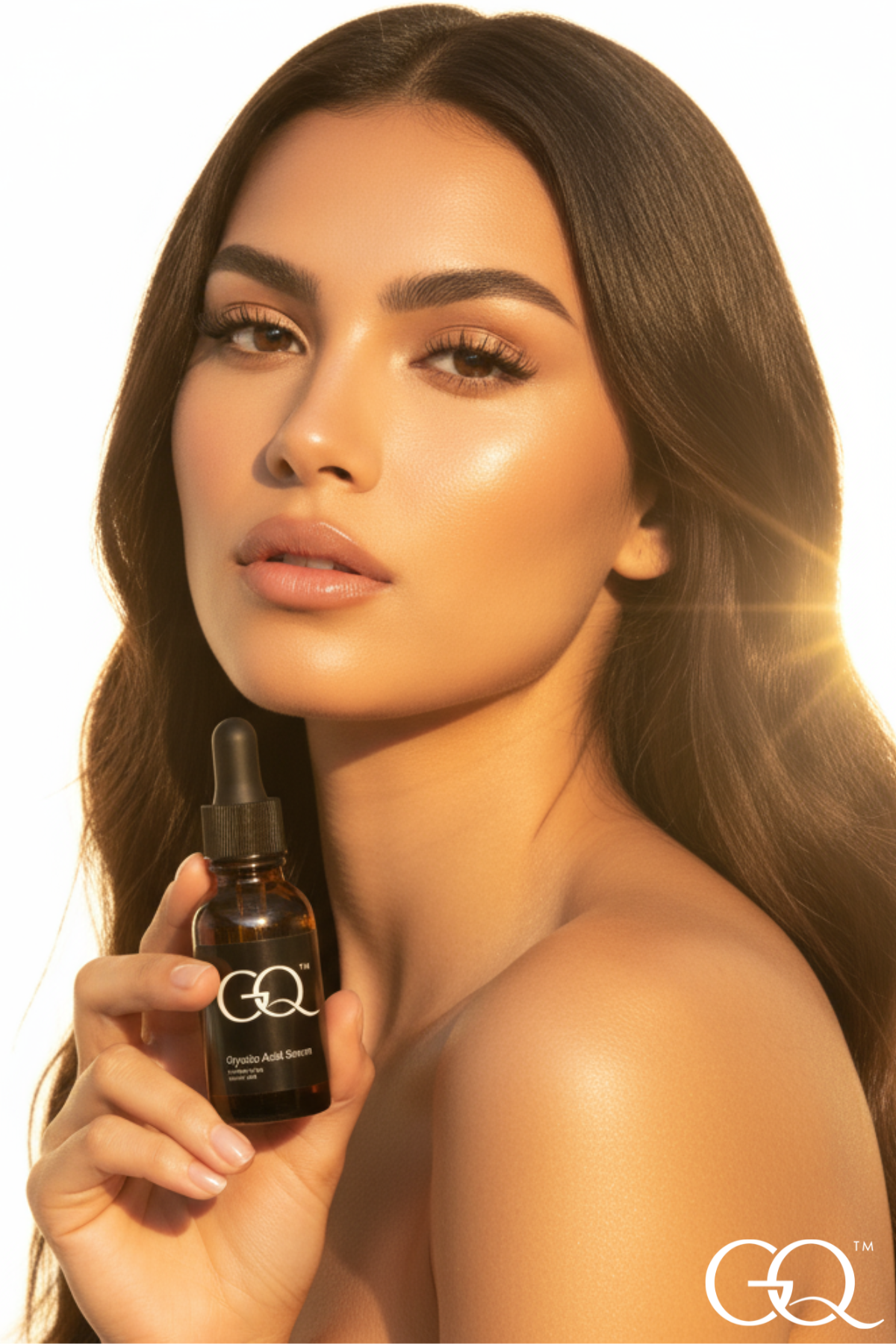 Glykolsäure-Serum (30 ml) | GLOWNIQUE