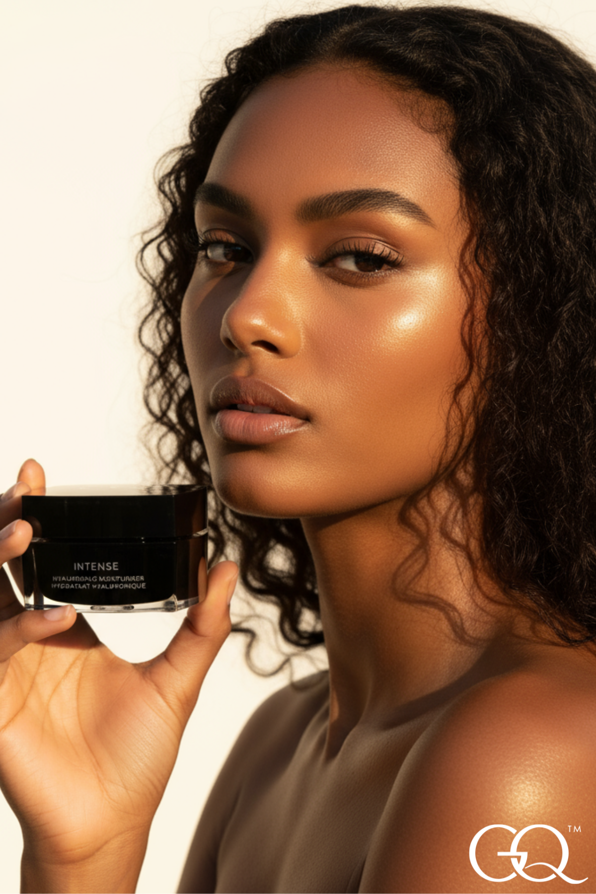 Hydratant hyaluronique (50 ml) | GLOWNIQUE