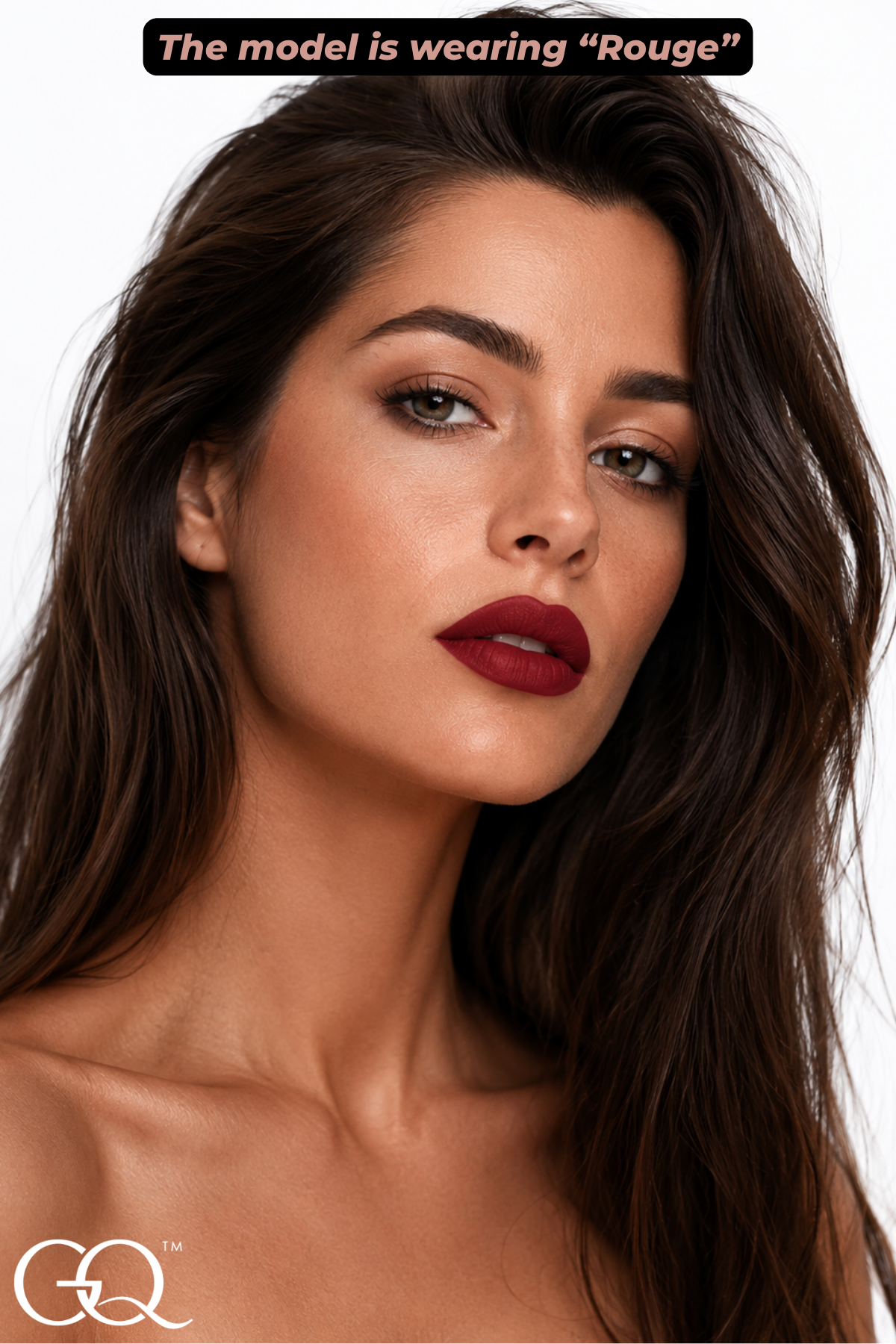 Experience the luxurious allure of GLOWNIQUE Liquid to Matte Lipstick, crafted for sophisticated self-expression with a velvety finish that elevates your beauty ritual.