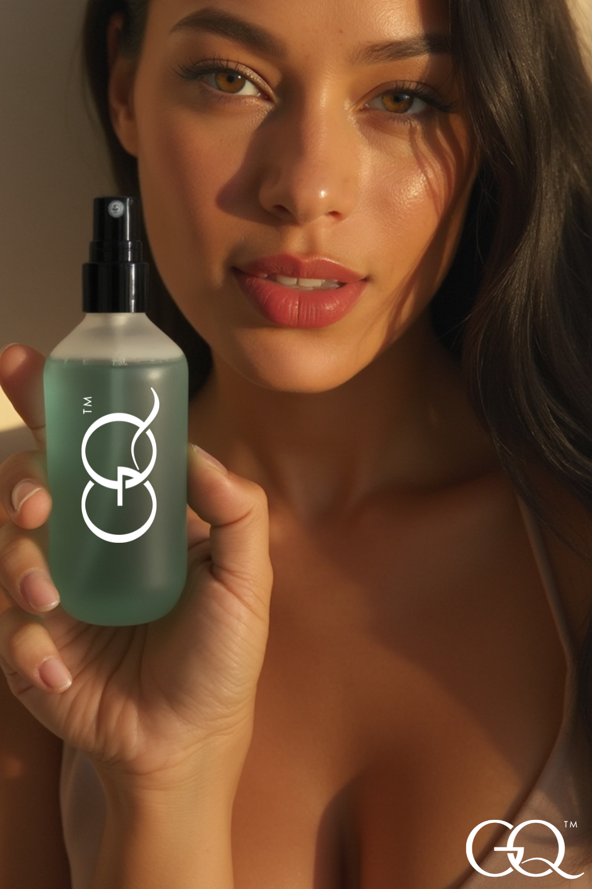 Spray fixateur (100 ml) | GLOWNIQUE