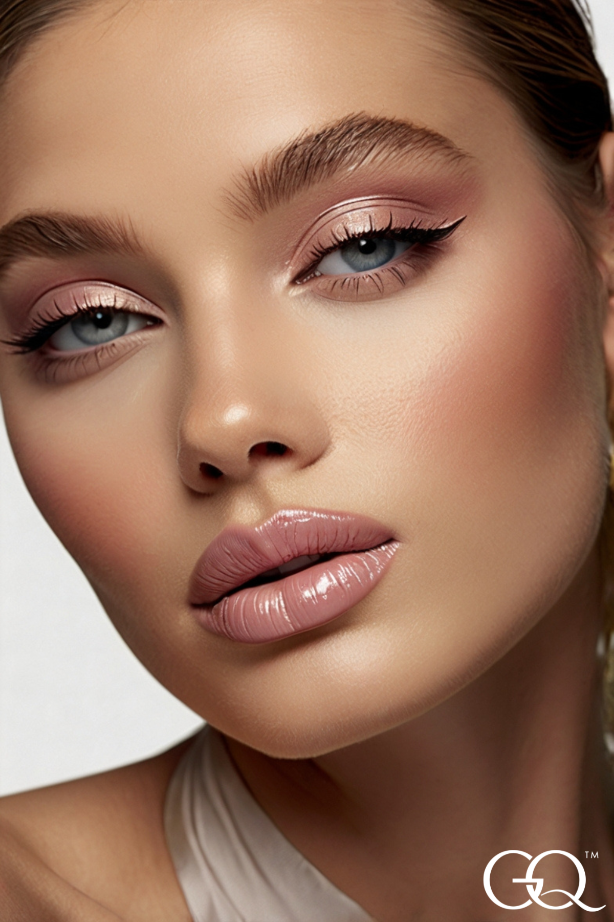 Luxuriöser Creme-Lippenstift – Darling Dahlia (3,4 g) | GLOWNIQUE