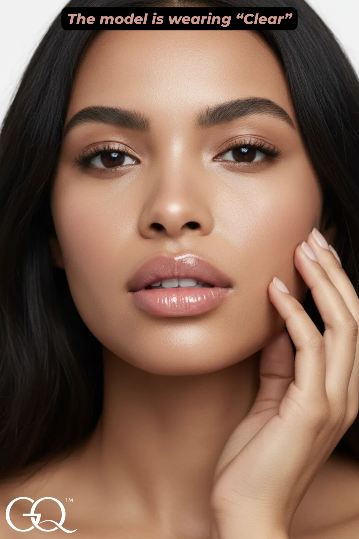 Indulge in GLOWNIQUE Lip Gloss, where sheer luxury meets exquisite hydration. Elevate your beauty ritual with this vegan, cruelty-free gloss for radiant allure.