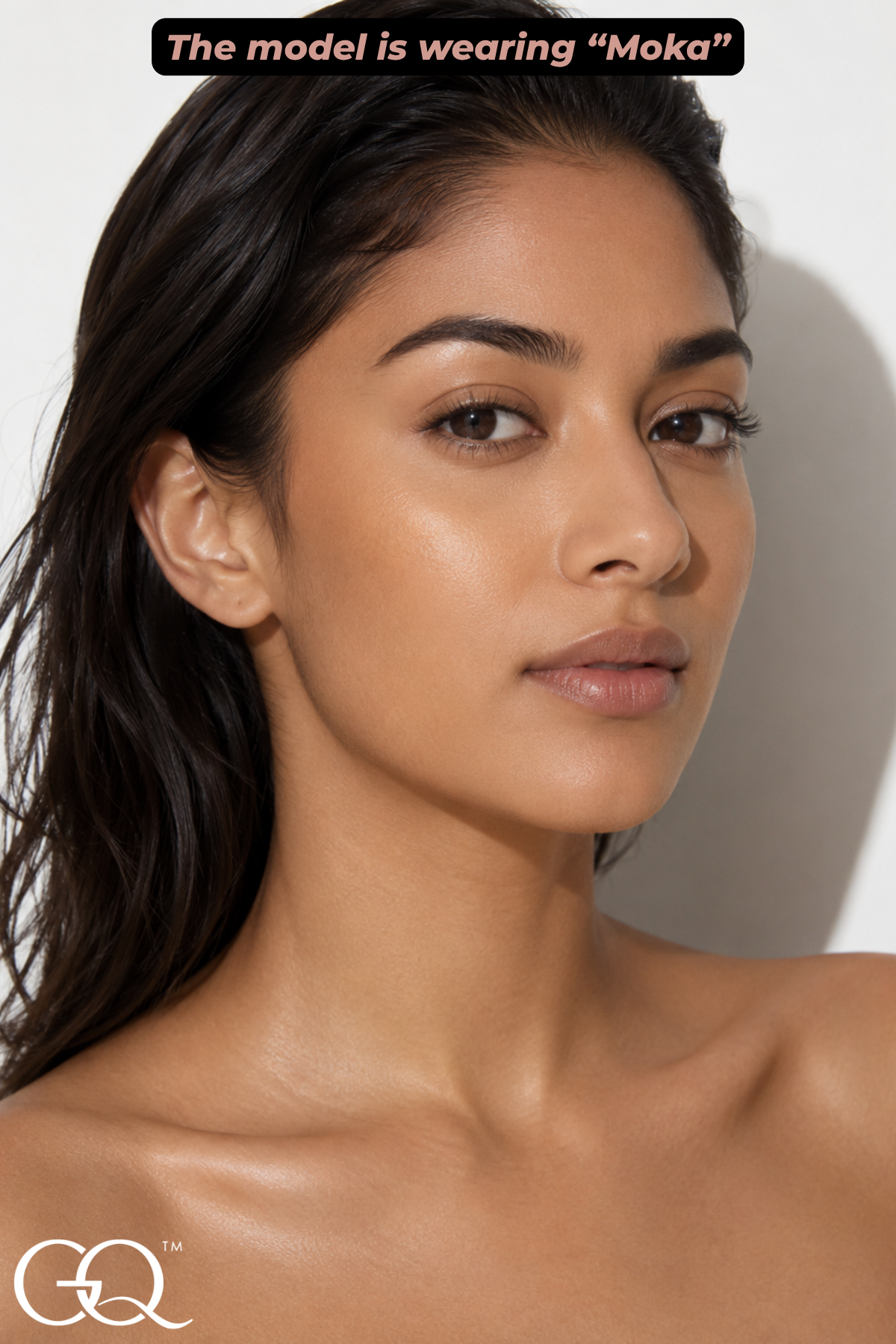 Experience the artistry of GLOWNIQUE's Creme Concealer Stick, a luxurious blend for flawless skin. Elevate your beauty ritual with medium to full coverage sophistication.