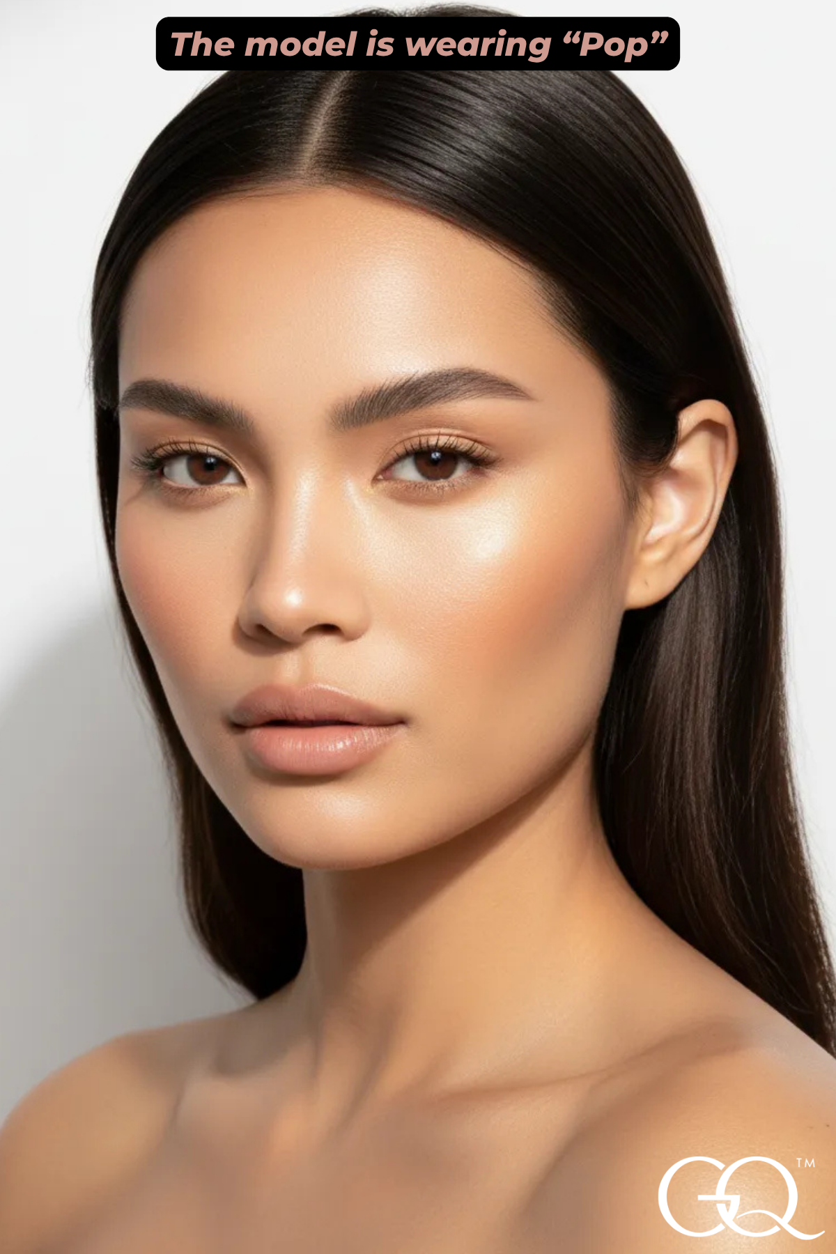 Elevate your beauty ritual with GLOWNIQUE's Pro Cheek Palette. This artisanal blend of luxurious pigments enhances your natural radiance, embodying sophistication and elegance.