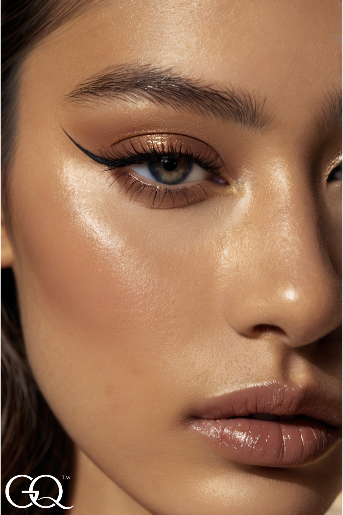 Eyeshadow Palette - Shimmy (12g) | GLOWNIQUE