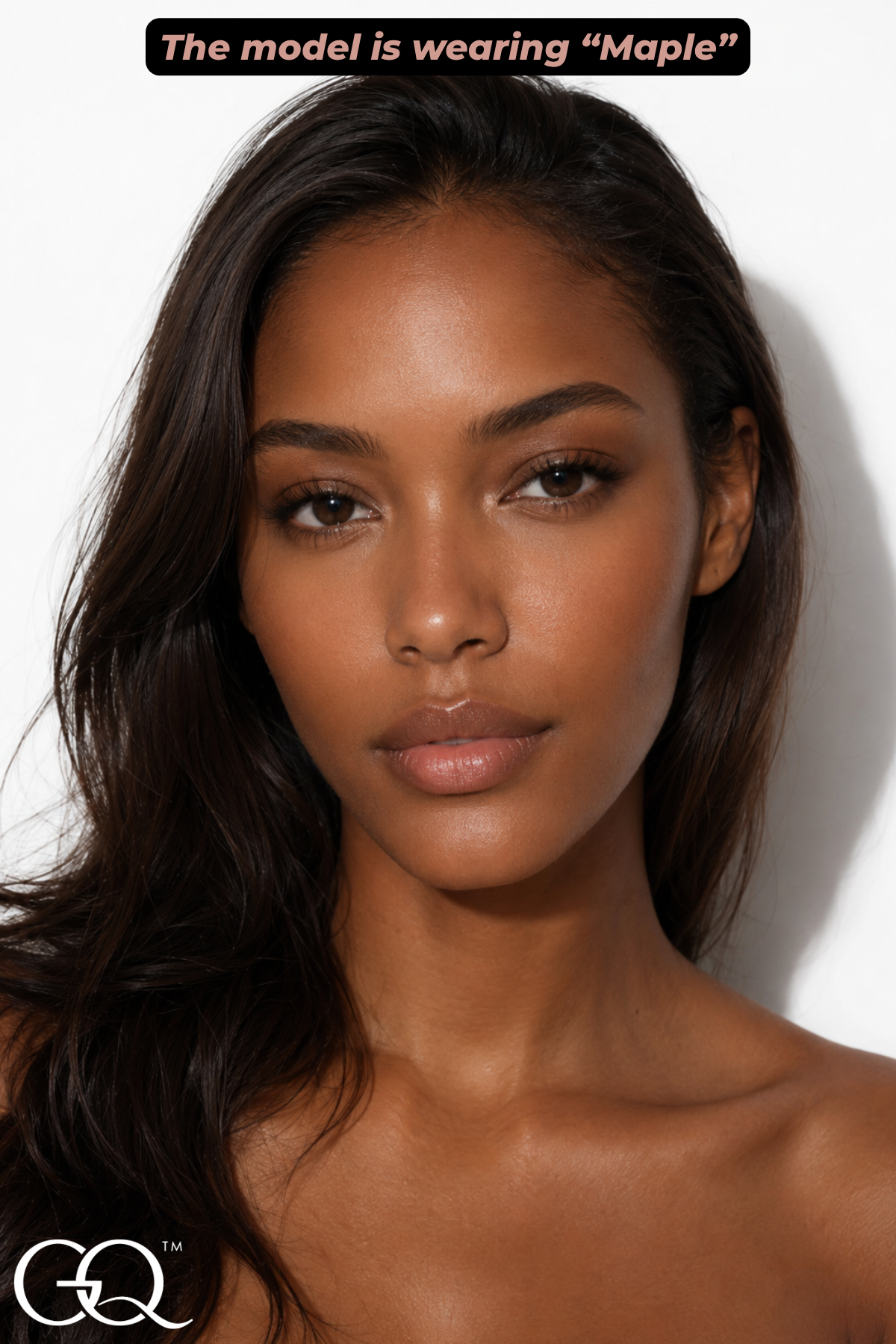Experience the artistry of GLOWNIQUE Tinted Moisturizer, a luxurious blend of nourishing ingredients for a radiant, sophisticated complexion. Elevate your beauty ritual.