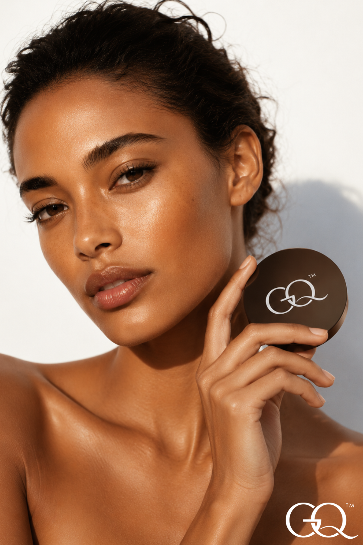 Bronzer - Caramel (10.5g) | GLOWNIQUE