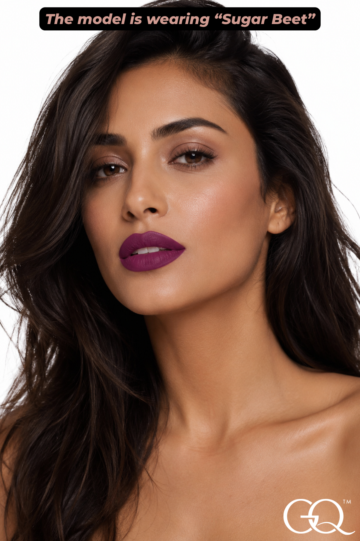 Indulge in the luxurious GLOWNIQUE Liquid to Matte Lipstick, crafted for elegance and comfort. Experience a velvety matte finish that transforms your beauty ritual.