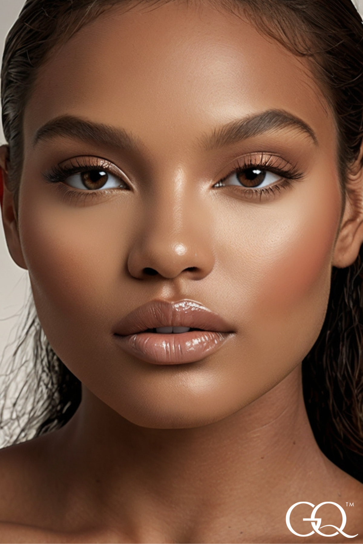 Full Cover Foundation - Honey (30ml) | GLOWNIQUE