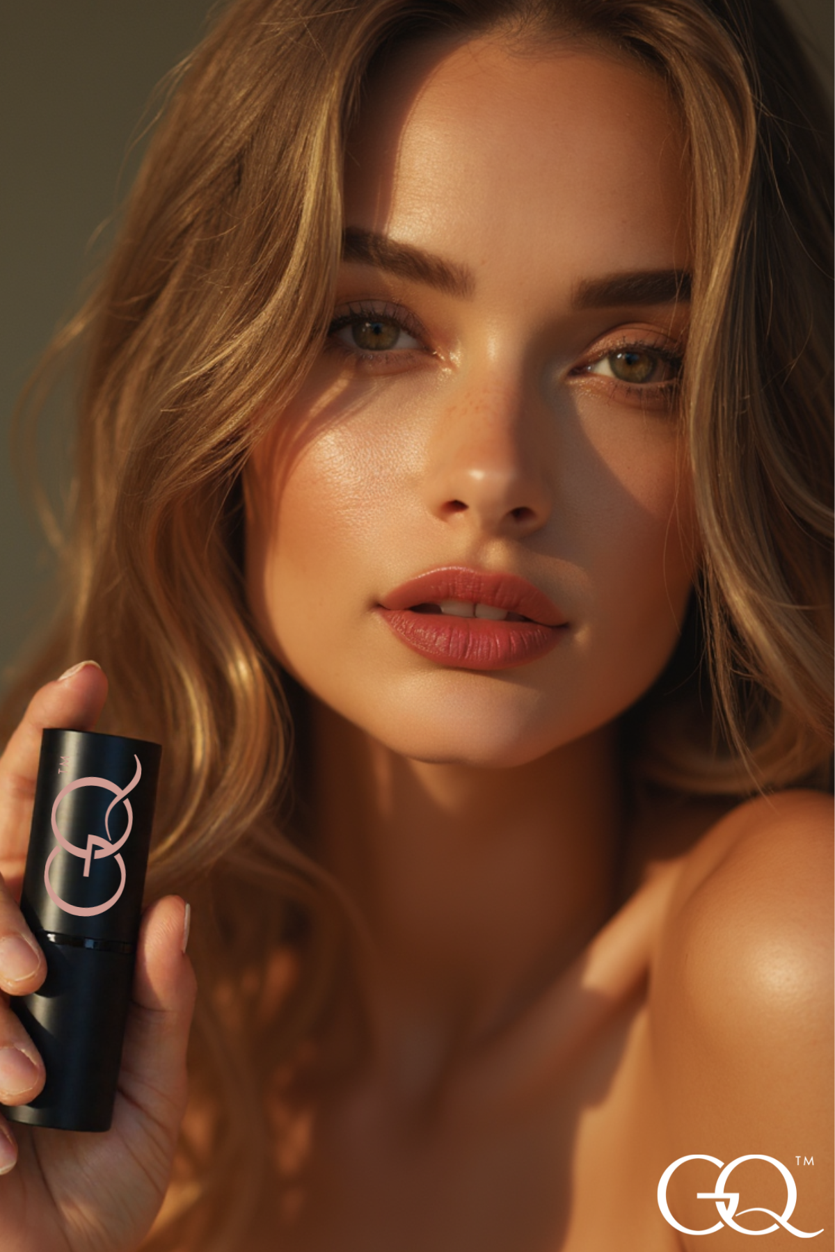 Lippenstift – Pink Pizzazz (4,3 ml) | GLOWNIQUE