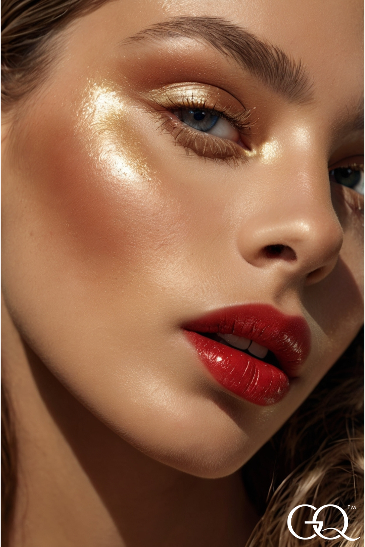 Luxuriöser Creme-Lippenstift – Darling Dahlia (3,4 g) | GLOWNIQUE