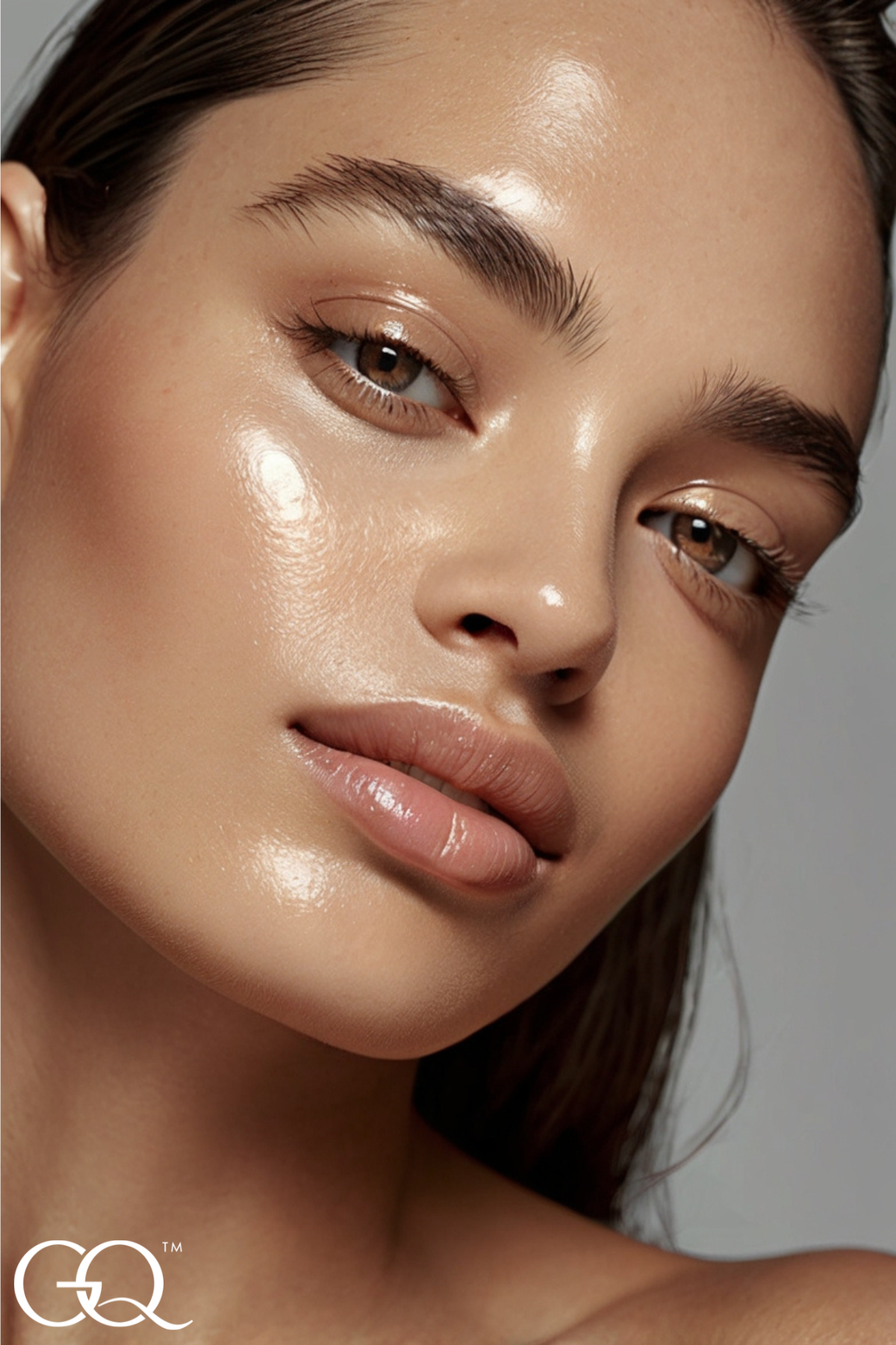 Vitamin C Lotion (50g) | GLOWNIQUE