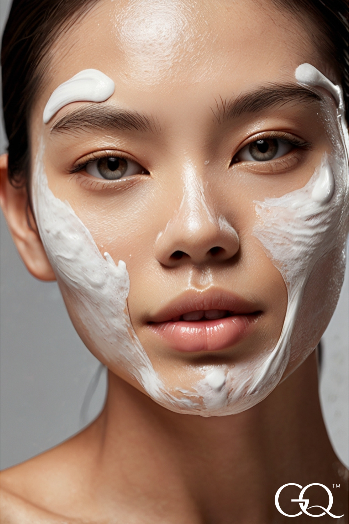 Natural Fresh Turmeric Soap (120g) | GLOWNIQUE