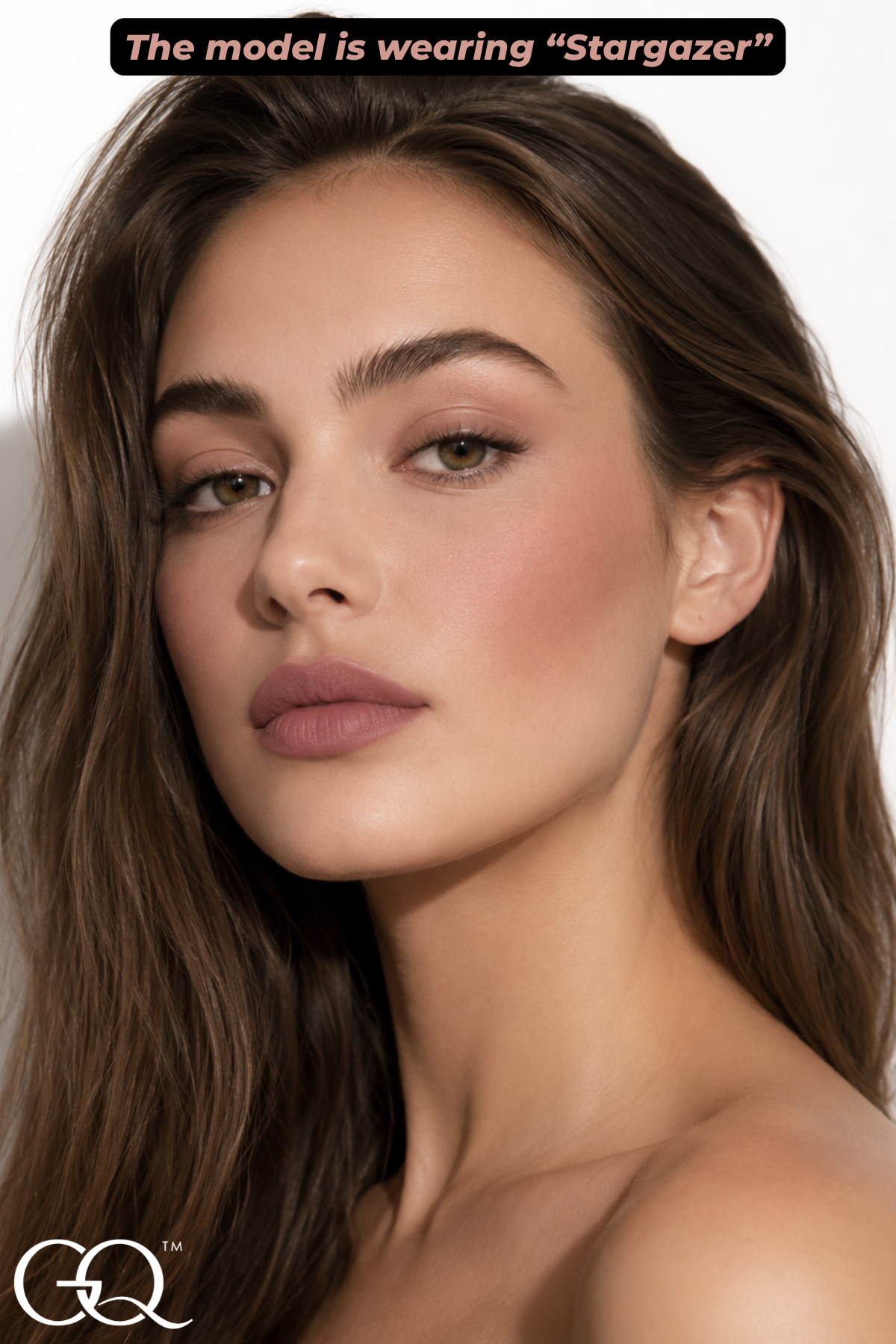 Elevate your beauty ritual with GLOWNIQUE Single Pan Blush, a luxurious blend of rich pigments and silky texture, perfect for radiant, glowing cheeks.