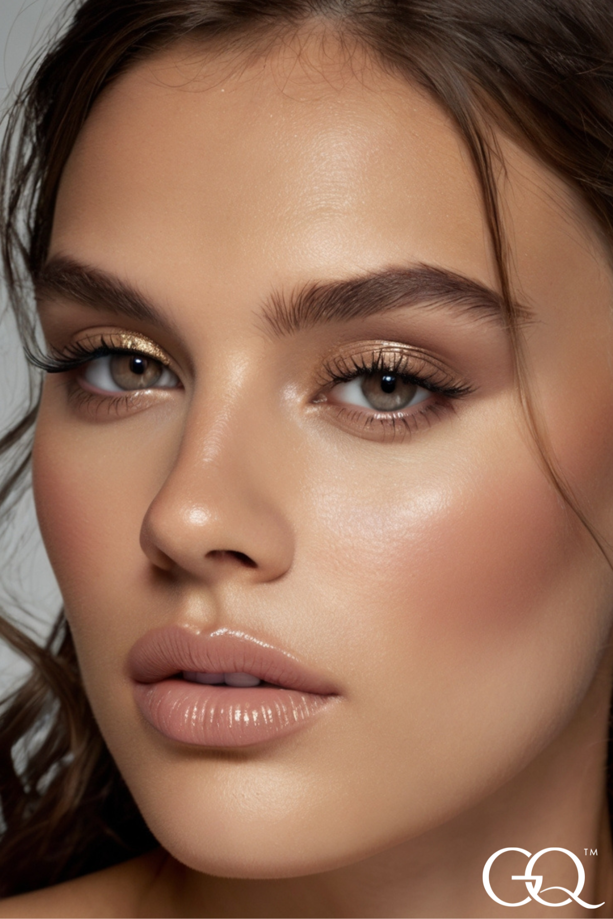 Single Pan Blush - Macaron (4.5g) | GLOWNIQUE