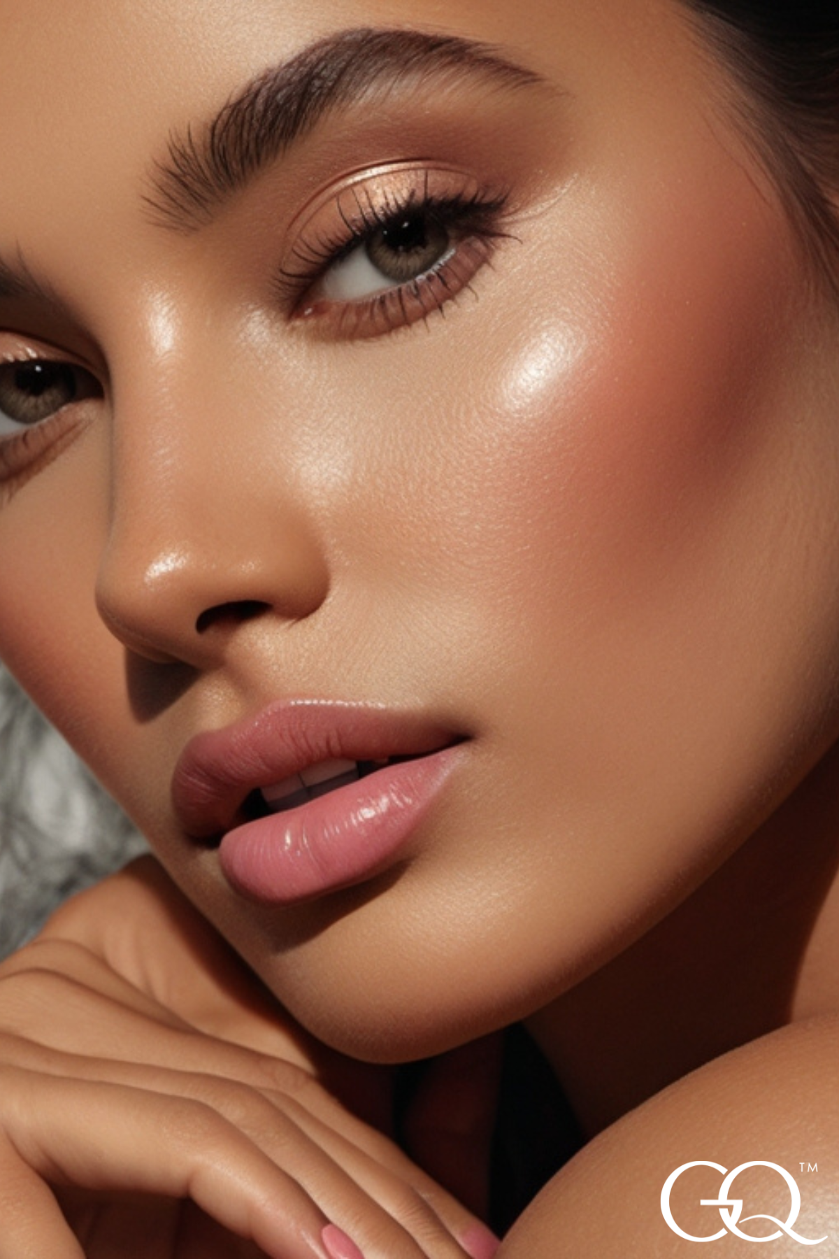 Single Pan Blush - Macaron (4.5g) | GLOWNIQUE