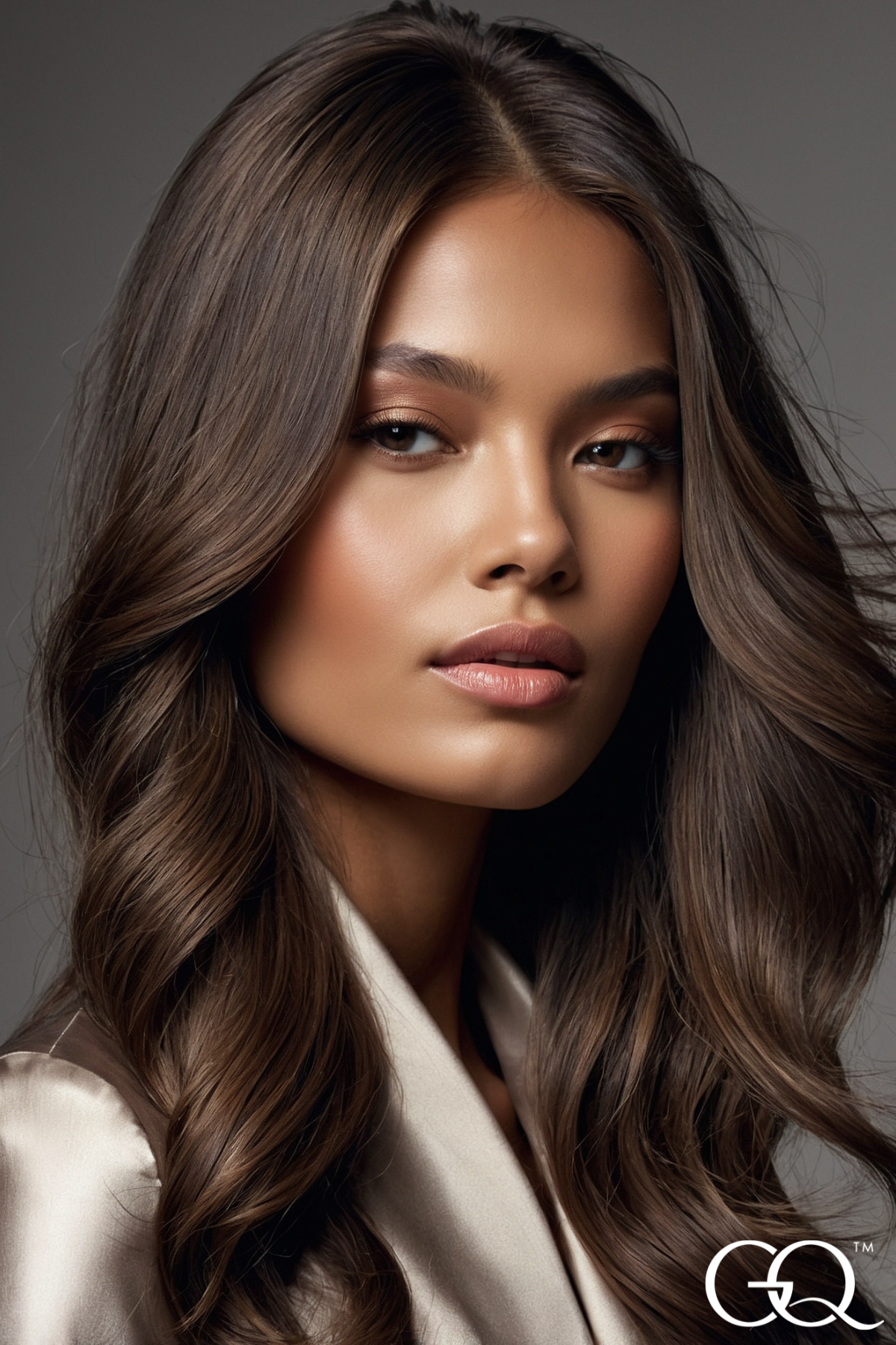 Volumengebendes Haarspray (118 ml) | GLOWNIQUE