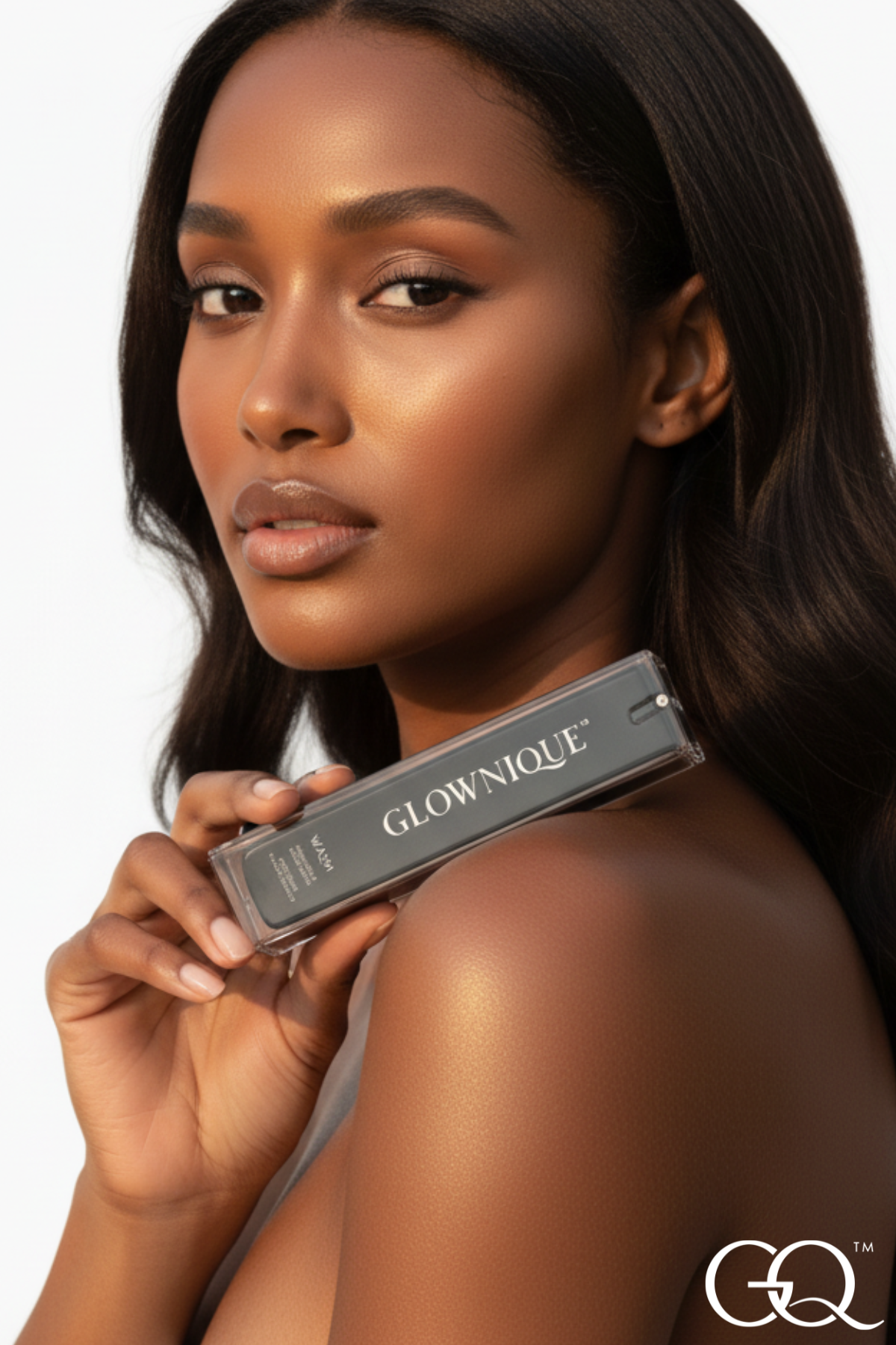 Chamomile Face Wash | GLOWNIQUE