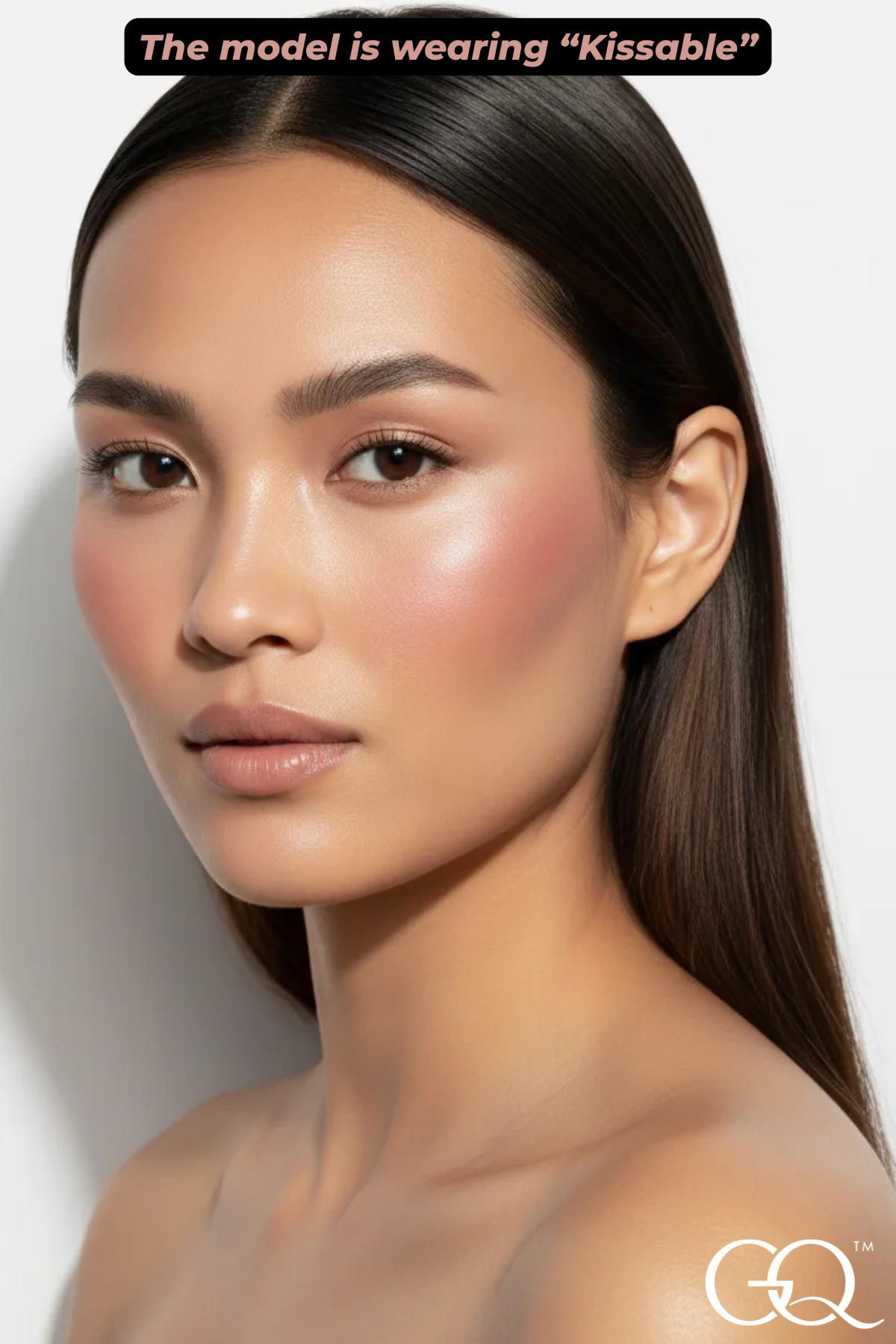 Indulge in the GLOWNIQUE Blush Palette - Kissable, where luxurious jojoba oil meets exquisite pigments for timeless radiance. Elevate your beauty ritual with this artisanal masterpiece.