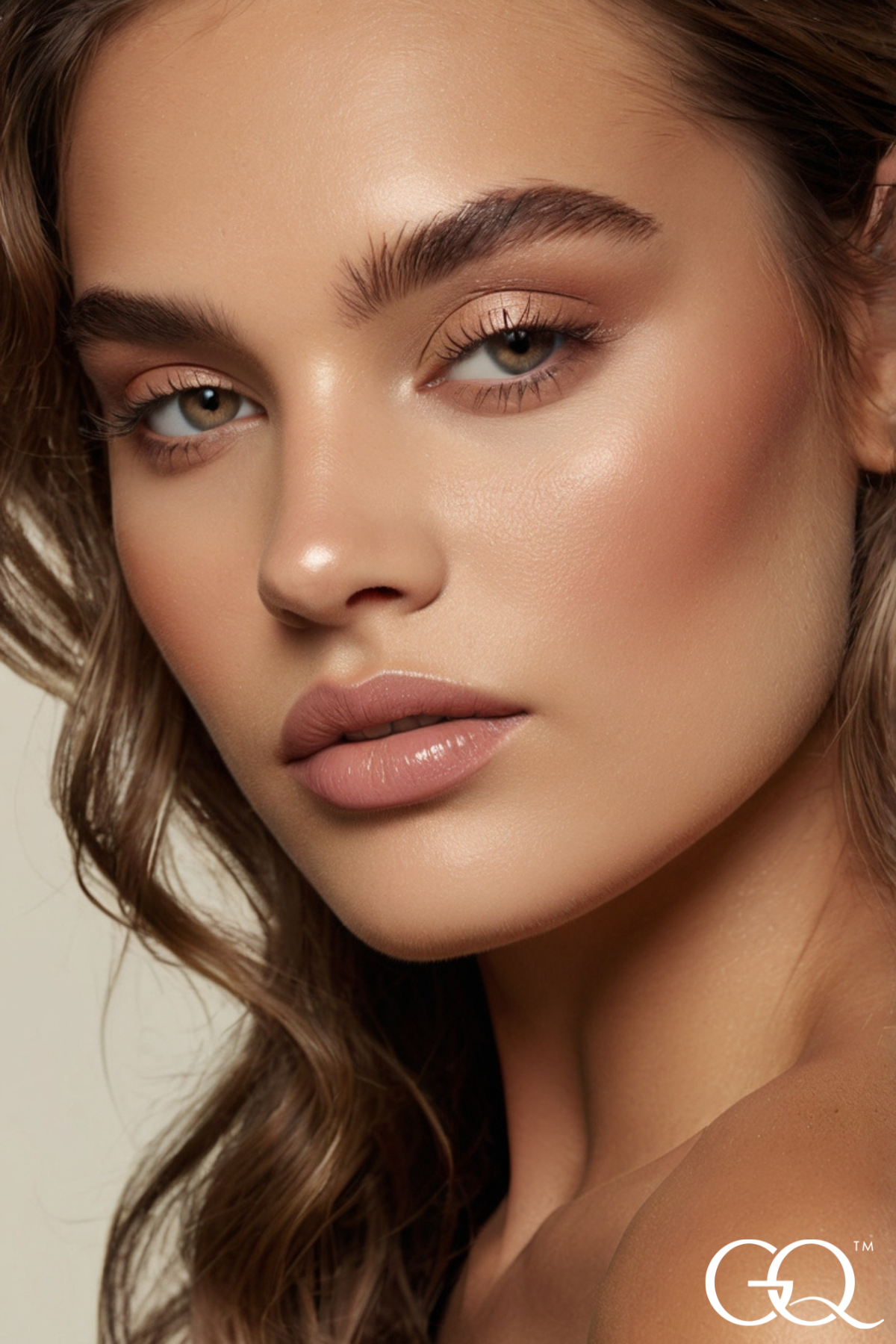 Single Pan Blush - Macaron (4.5g) | GLOWNIQUE