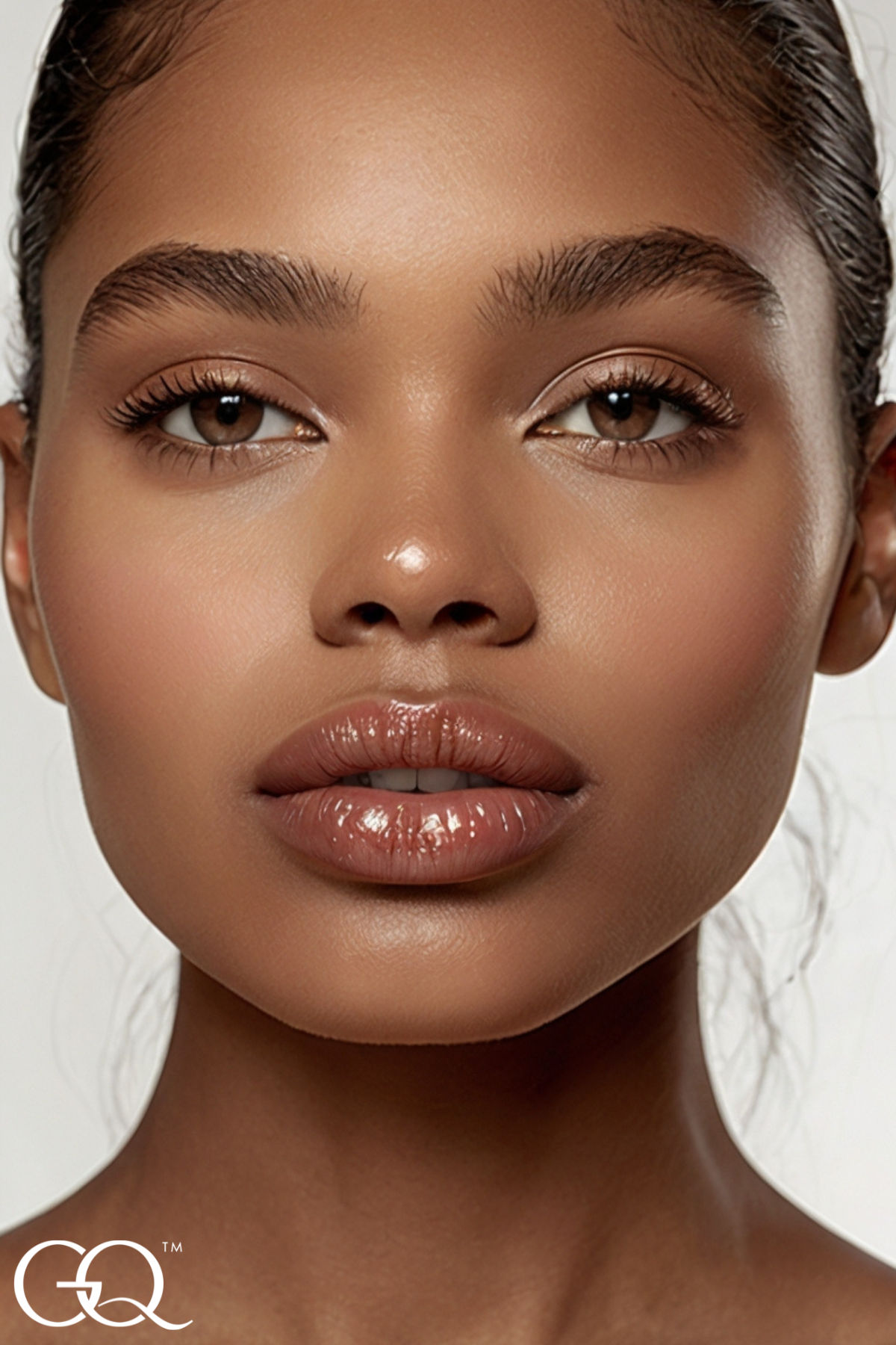Veganer Lippenbalsam (4,5 g) | GLOWNIQUE