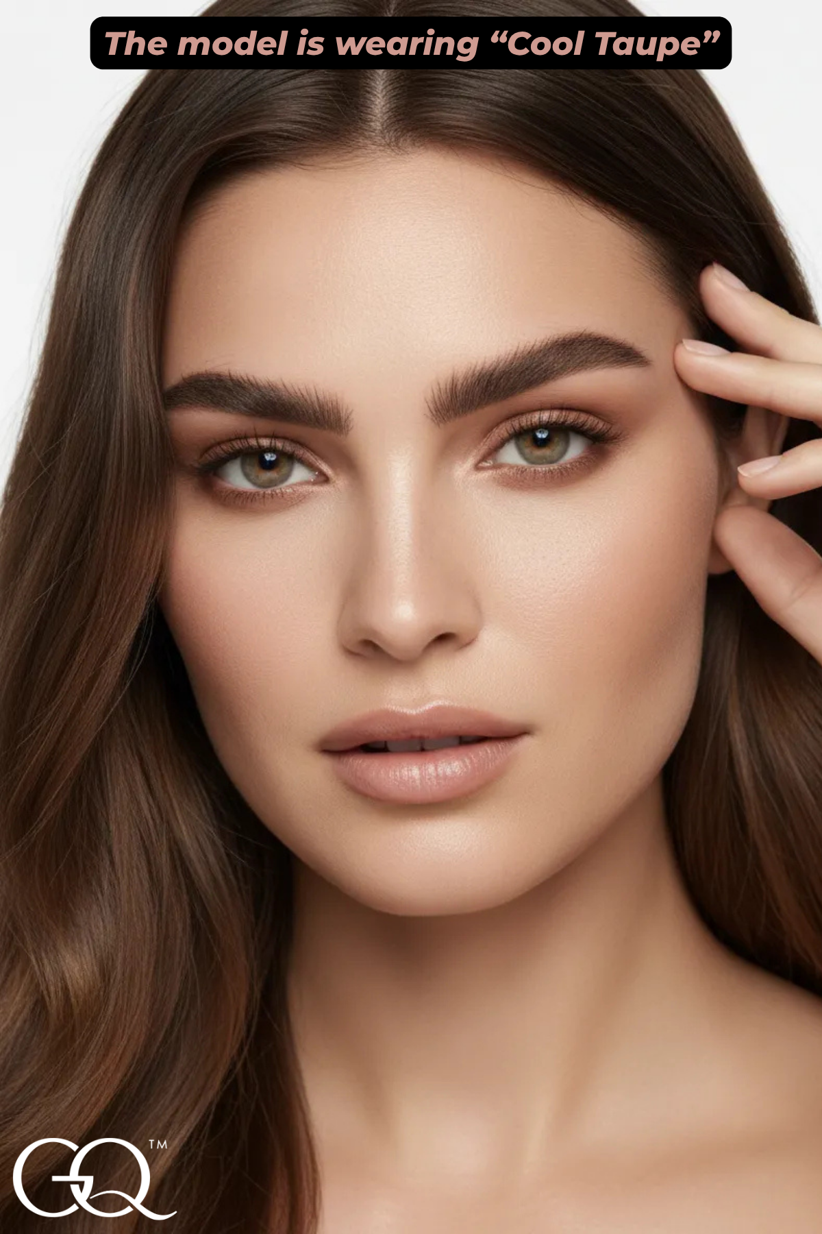 Elevate your beauty ritual with GLOWNIQUE Brow Pomade. This creamy, luxurious formula defines brows with precision, embodying elegance and sophistication for the modern woman.