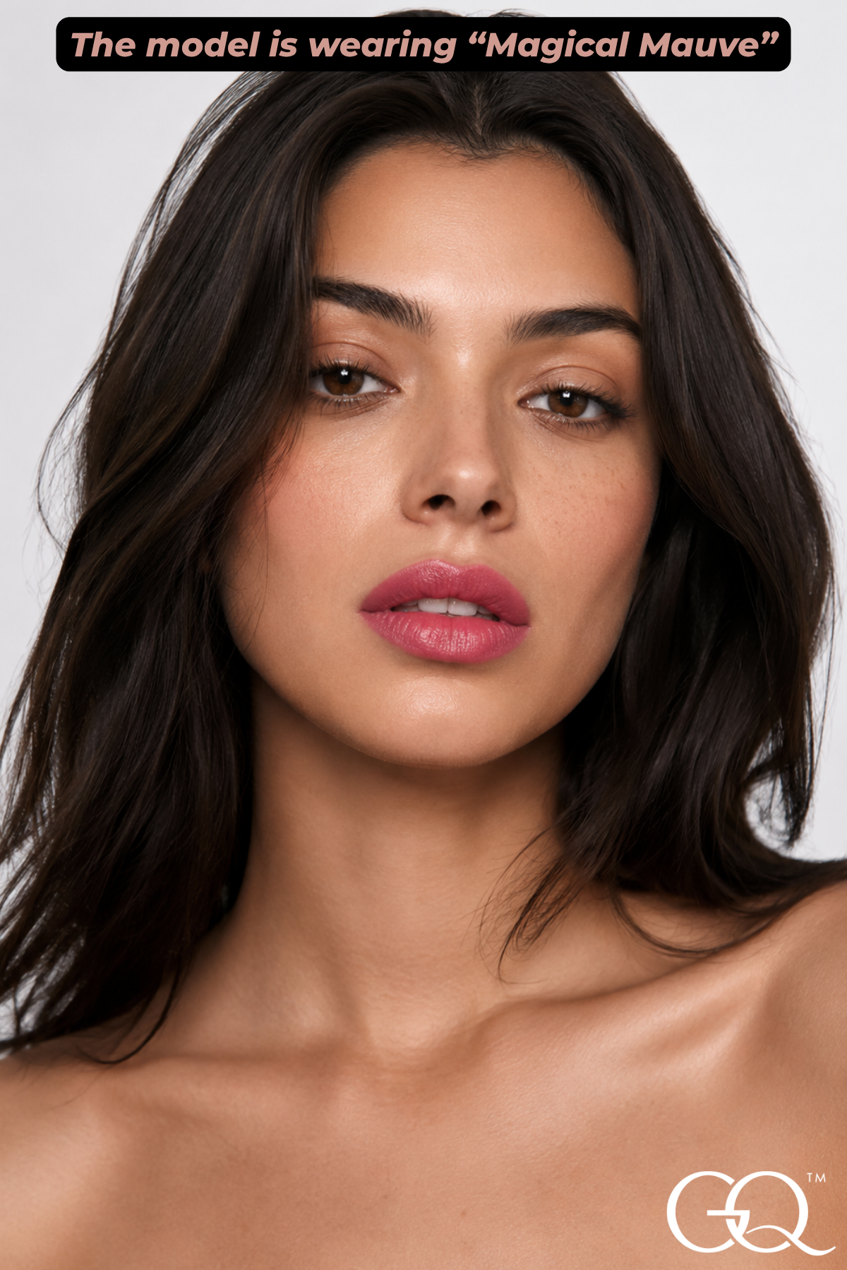 Indulge in GLOWNIQUE Luxury Cream Lipstick, a vegan masterpiece blending nourishing oils for velvety, hydrated lips. Elevate your beauty ritual with sophistication.